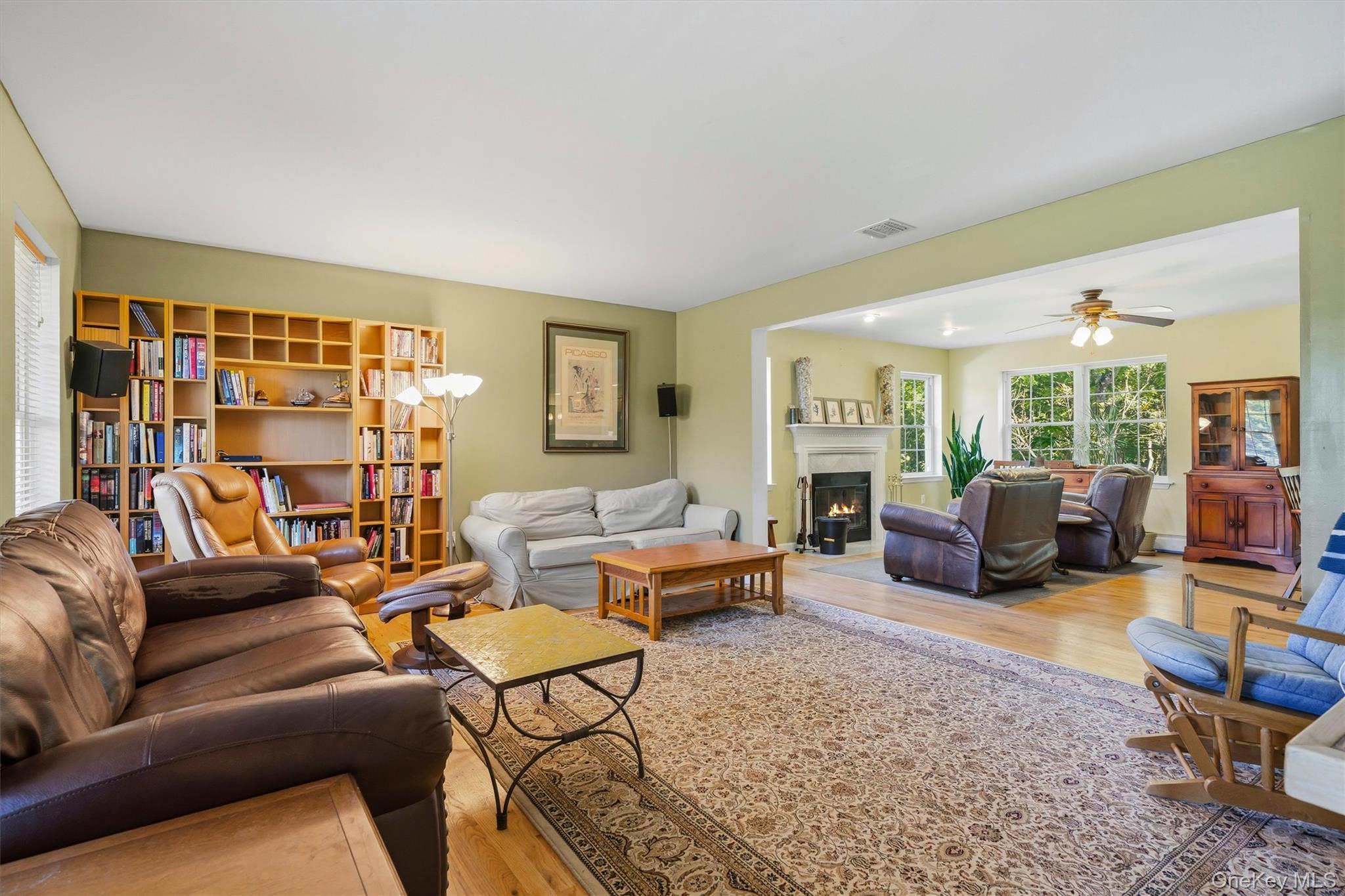 Single Family Ridgebury Road  Orange County, NY 10973, MLS-1026551-12