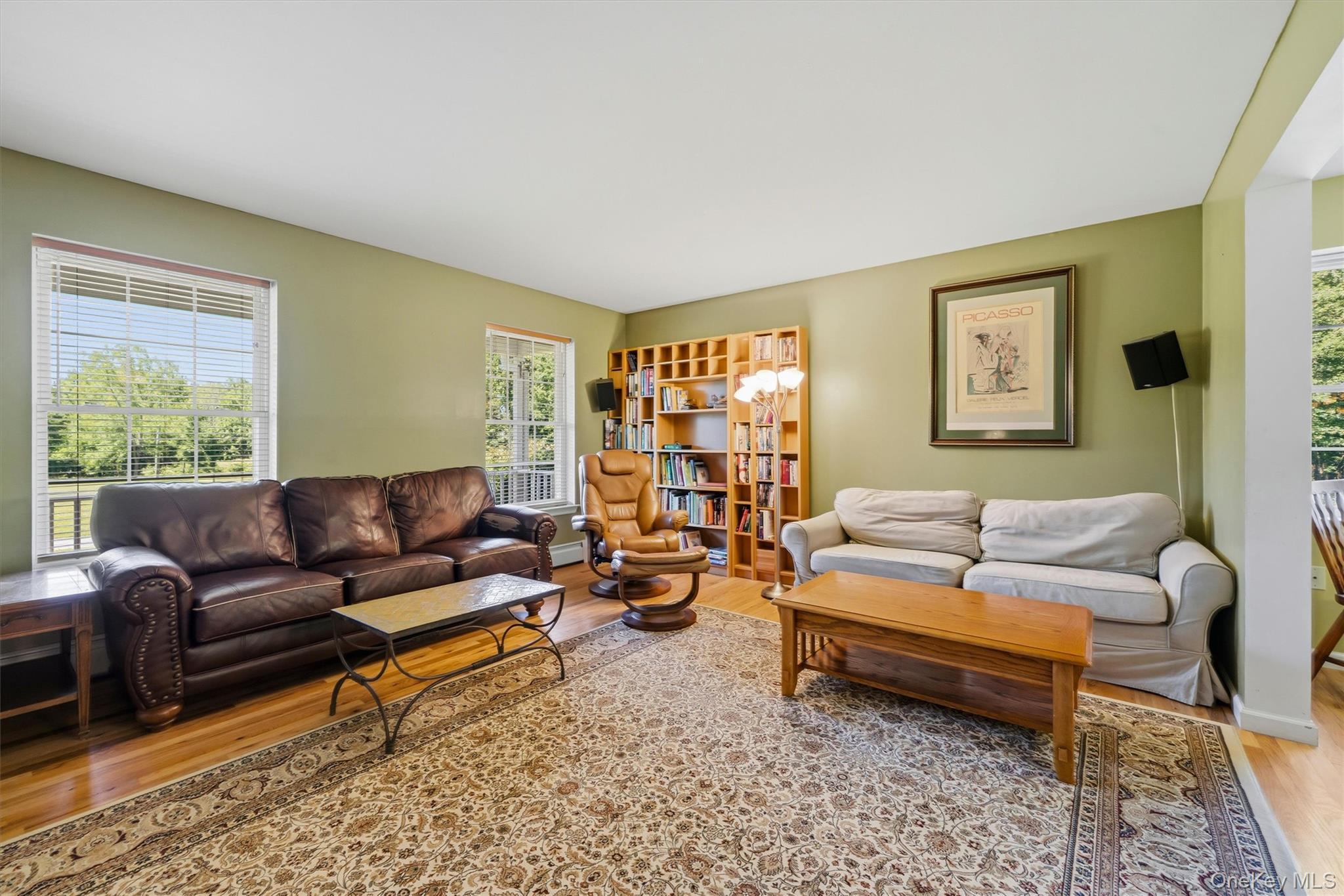 Single Family Ridgebury Road  Orange County, NY 10973, MLS-1026551-13