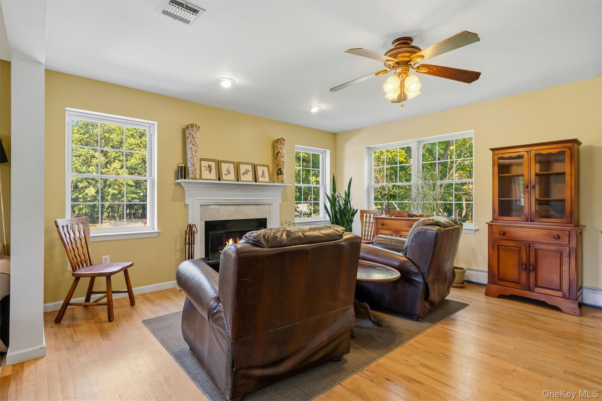 Single Family Ridgebury Road  Orange County, NY 10973, MLS-1026551-14