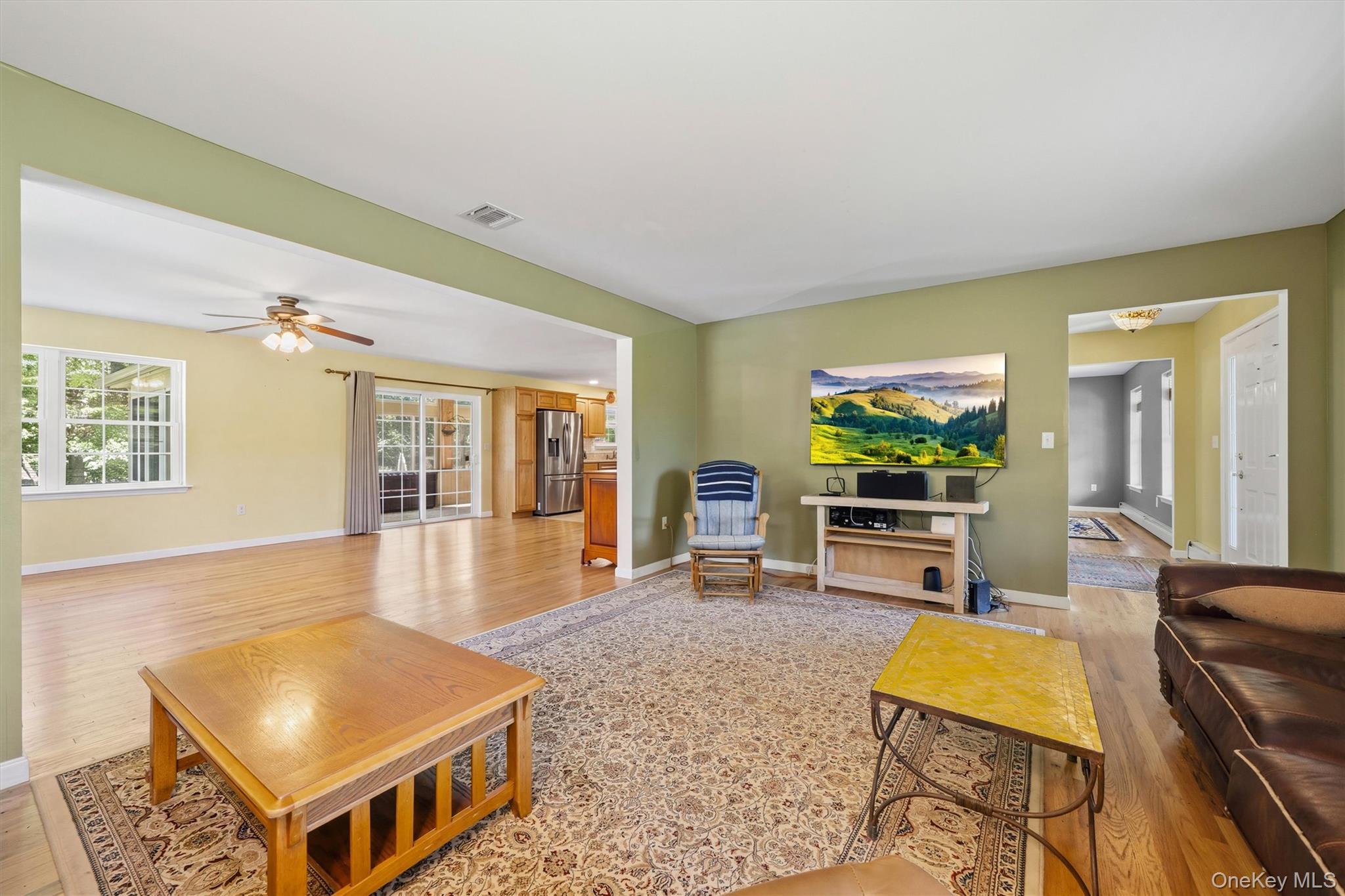 Single Family Ridgebury Road  Orange County, NY 10973, MLS-1026551-16