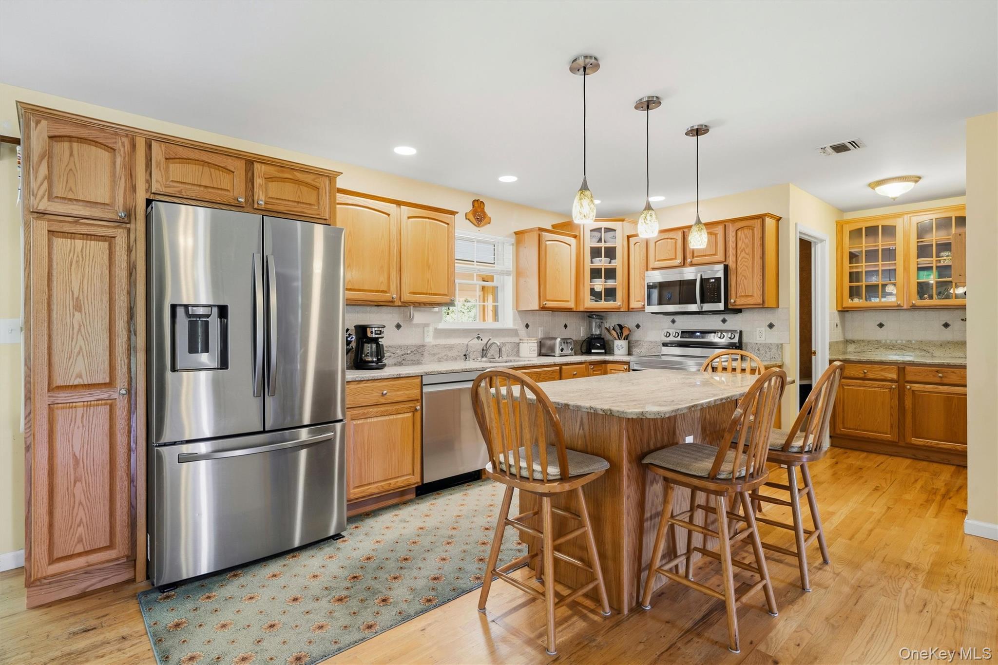 Single Family Ridgebury Road  Orange County, NY 10973, MLS-1026551-17