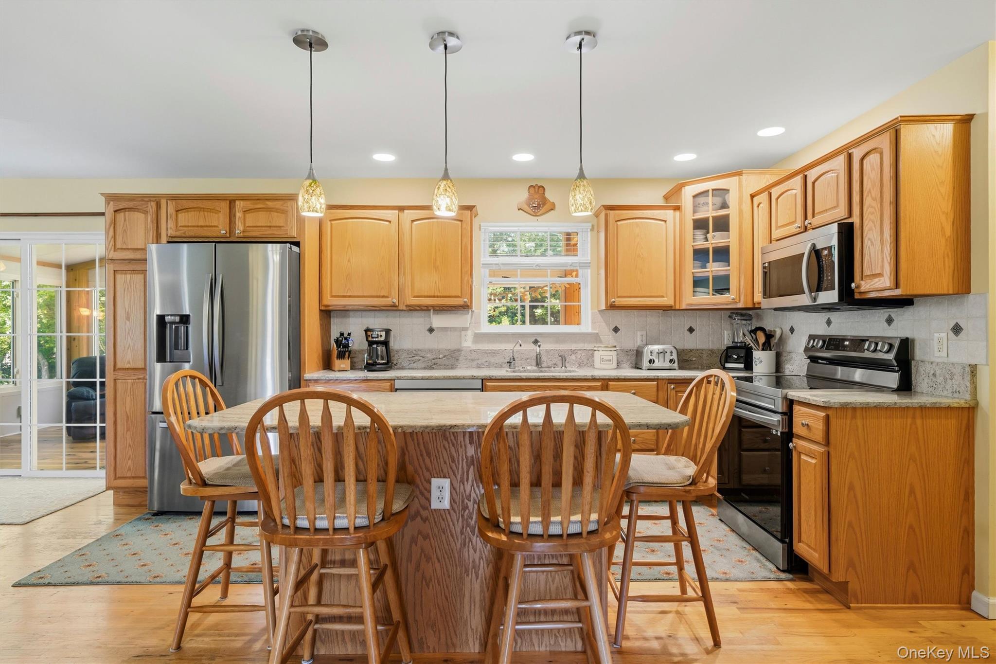 Single Family Ridgebury Road  Orange County, NY 10973, MLS-1026551-18
