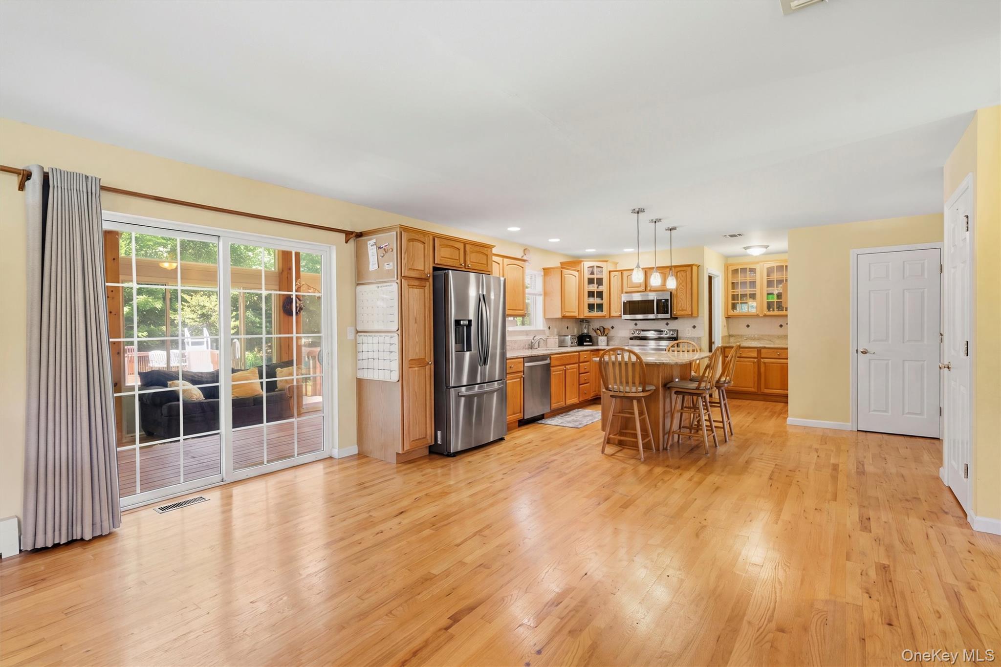 Single Family Ridgebury Road  Orange County, NY 10973, MLS-1026551-19
