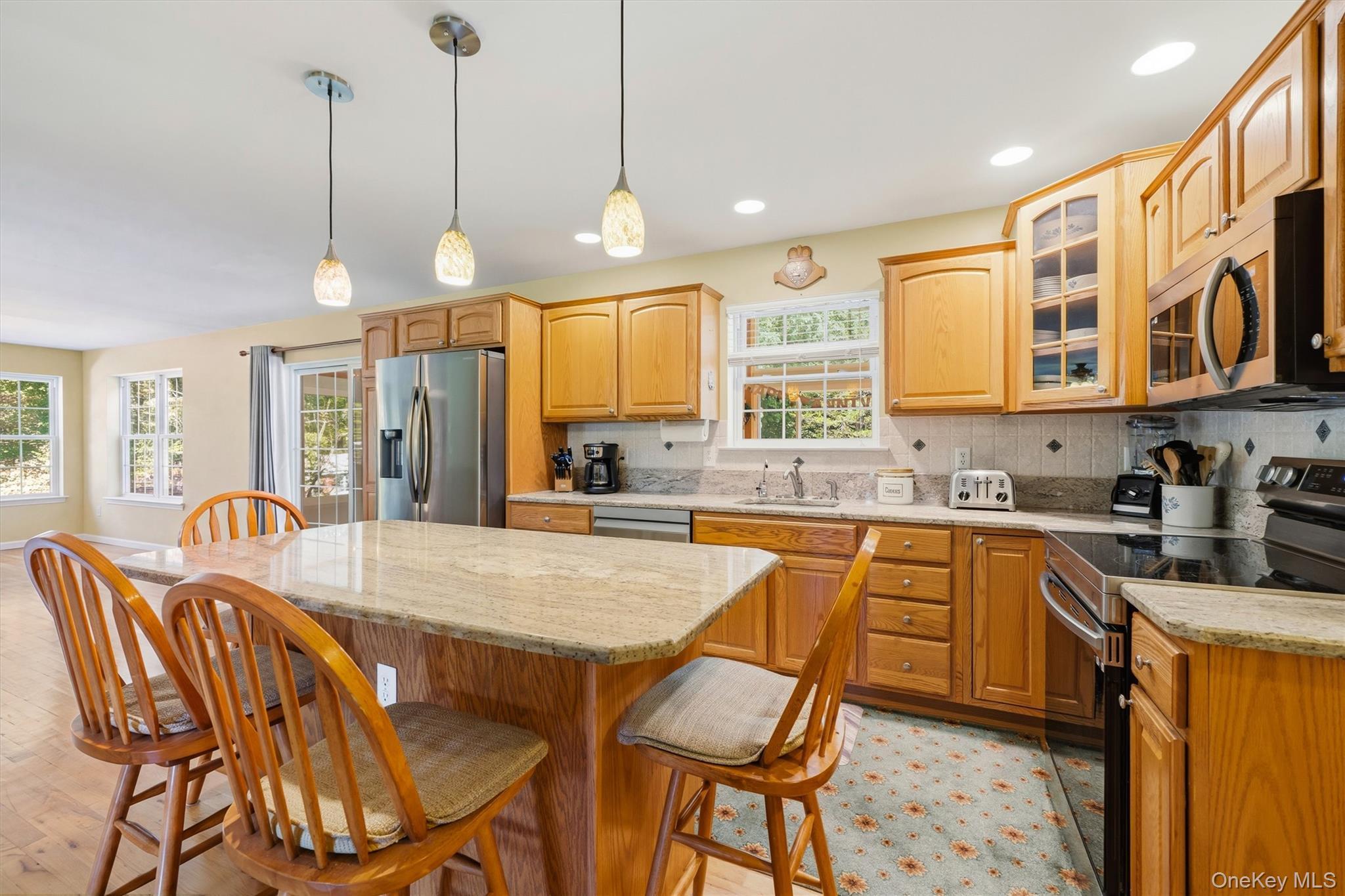 Single Family Ridgebury Road  Orange County, NY 10973, MLS-1026551-21