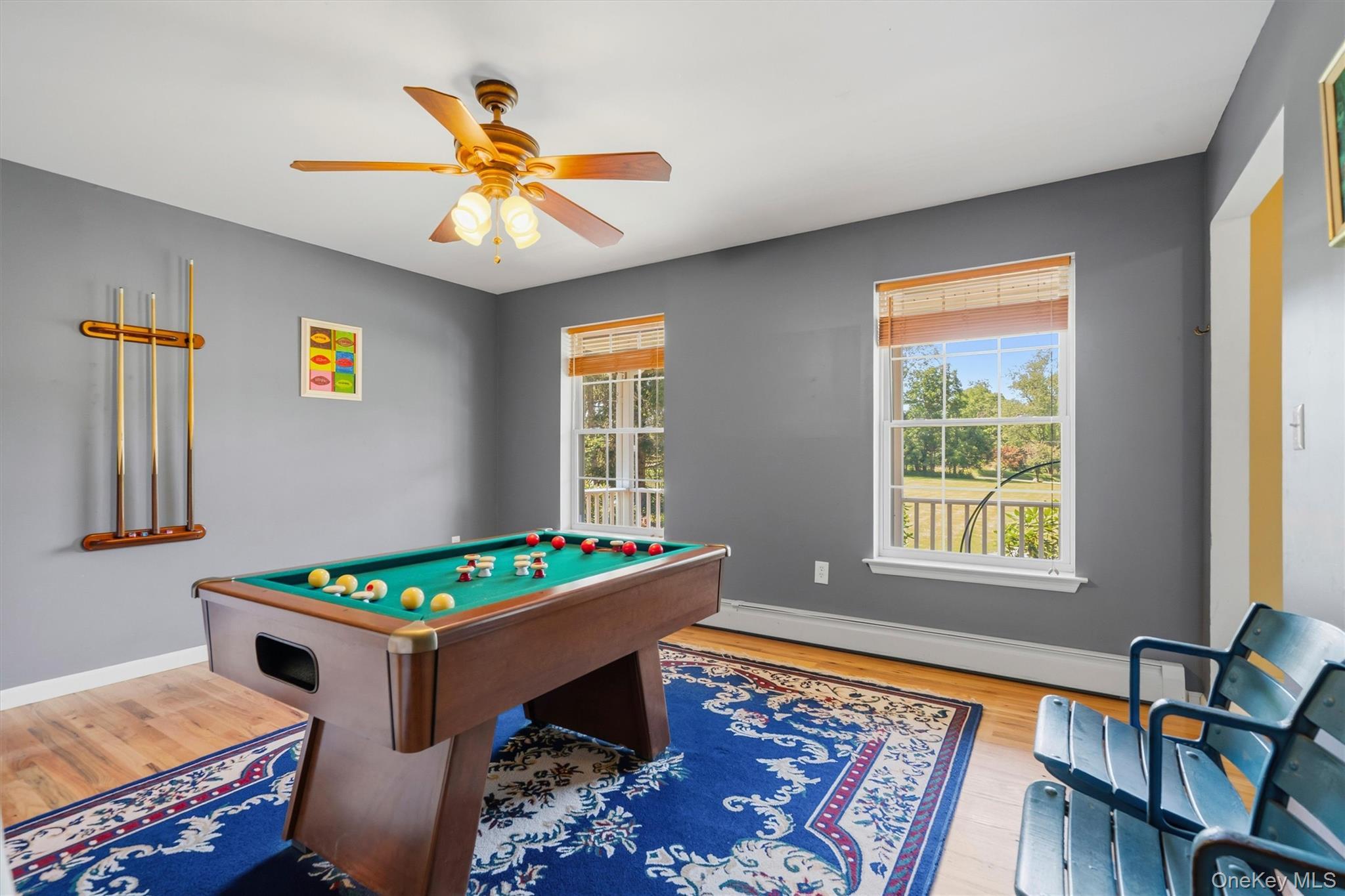 Single Family Ridgebury Road  Orange County, NY 10973, MLS-1026551-29