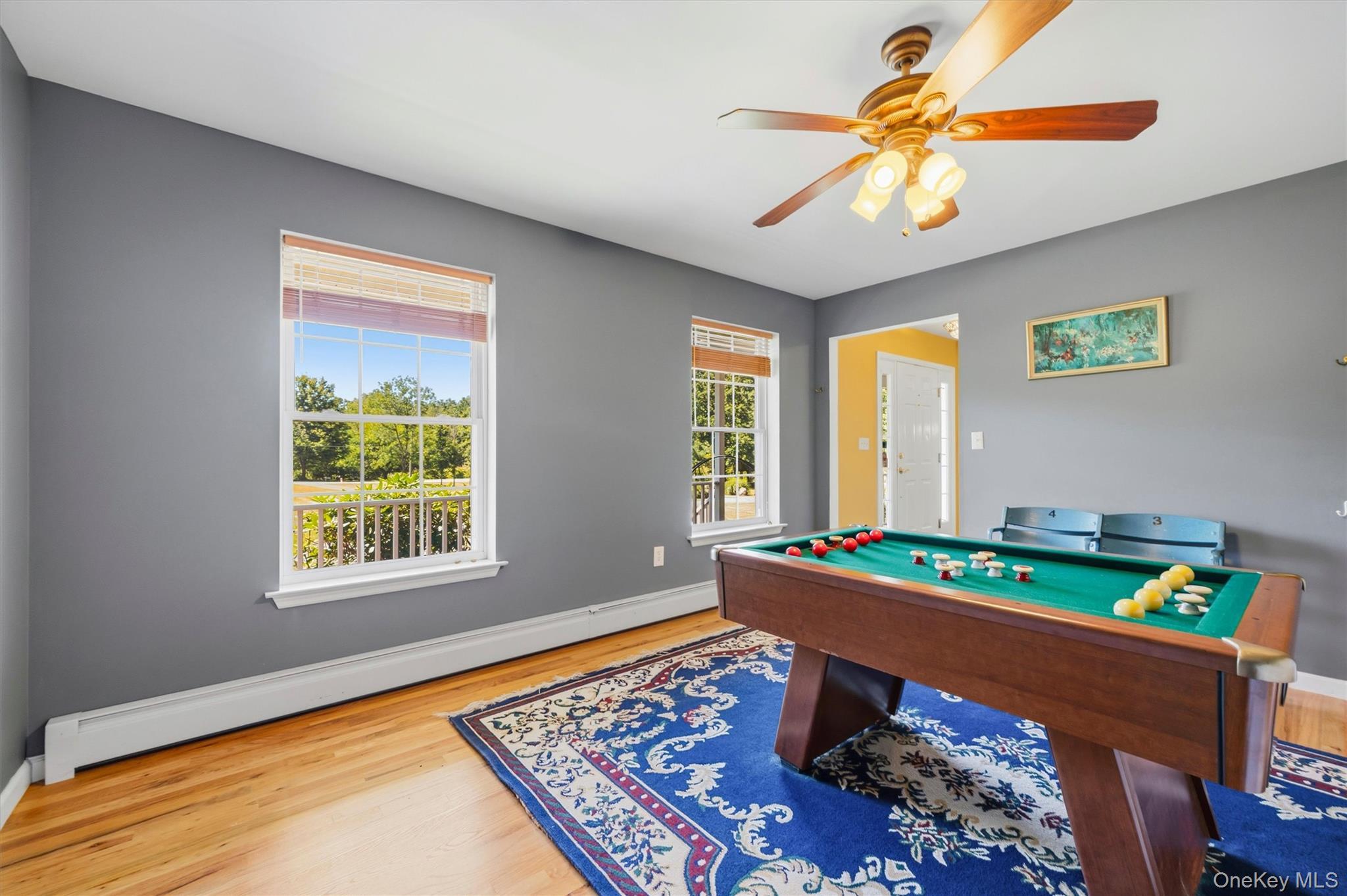 Single Family Ridgebury Road  Orange County, NY 10973, MLS-1026551-30