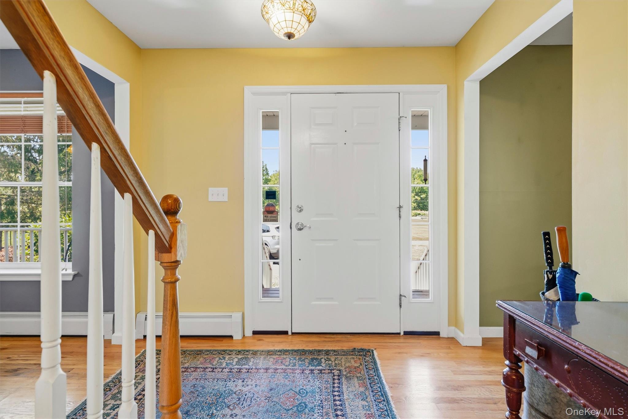 Single Family Ridgebury Road  Orange County, NY 10973, MLS-1026551-38