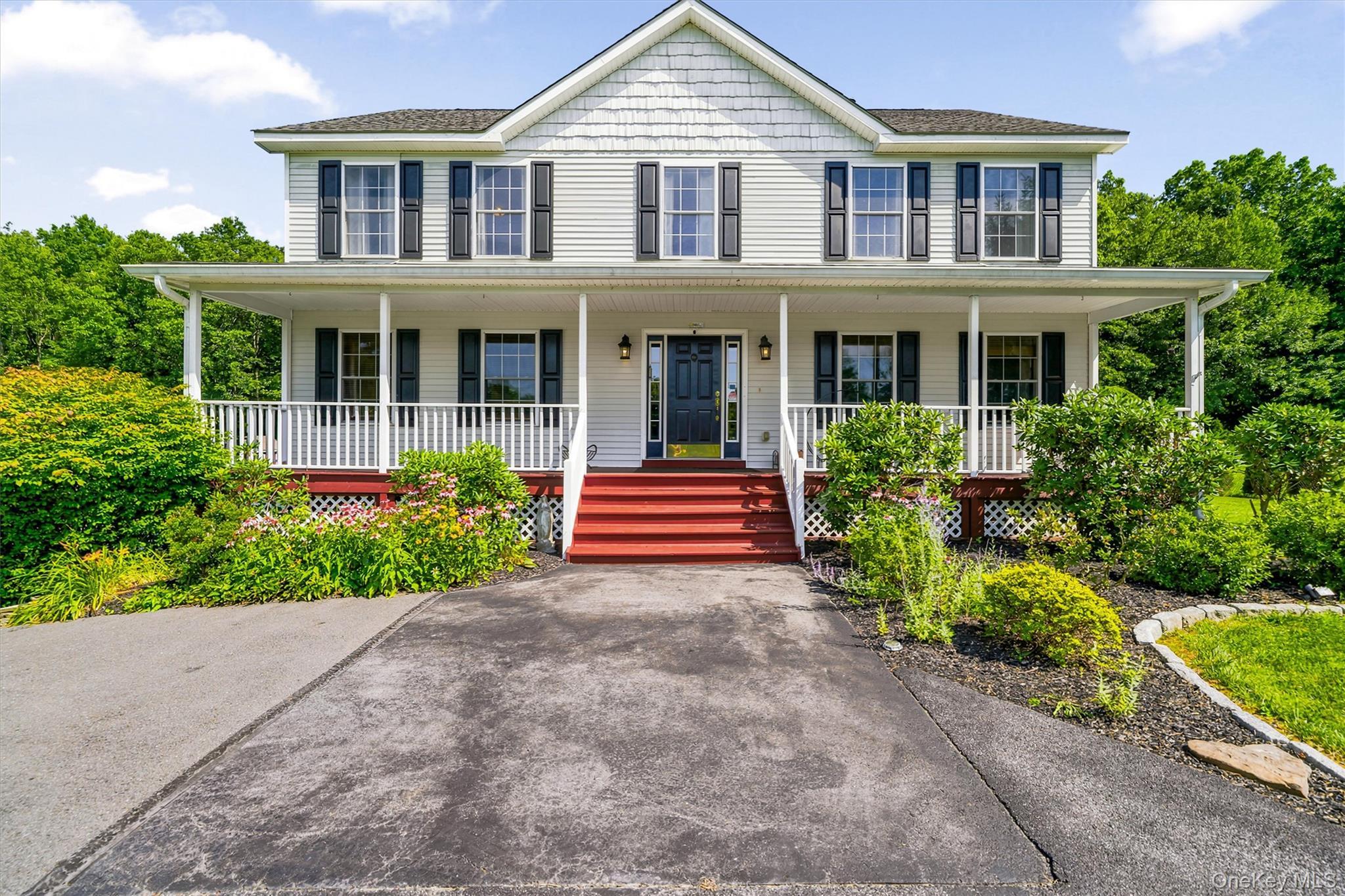 Single Family Ridgebury Road  Orange County, NY 10973, MLS-1026551-4