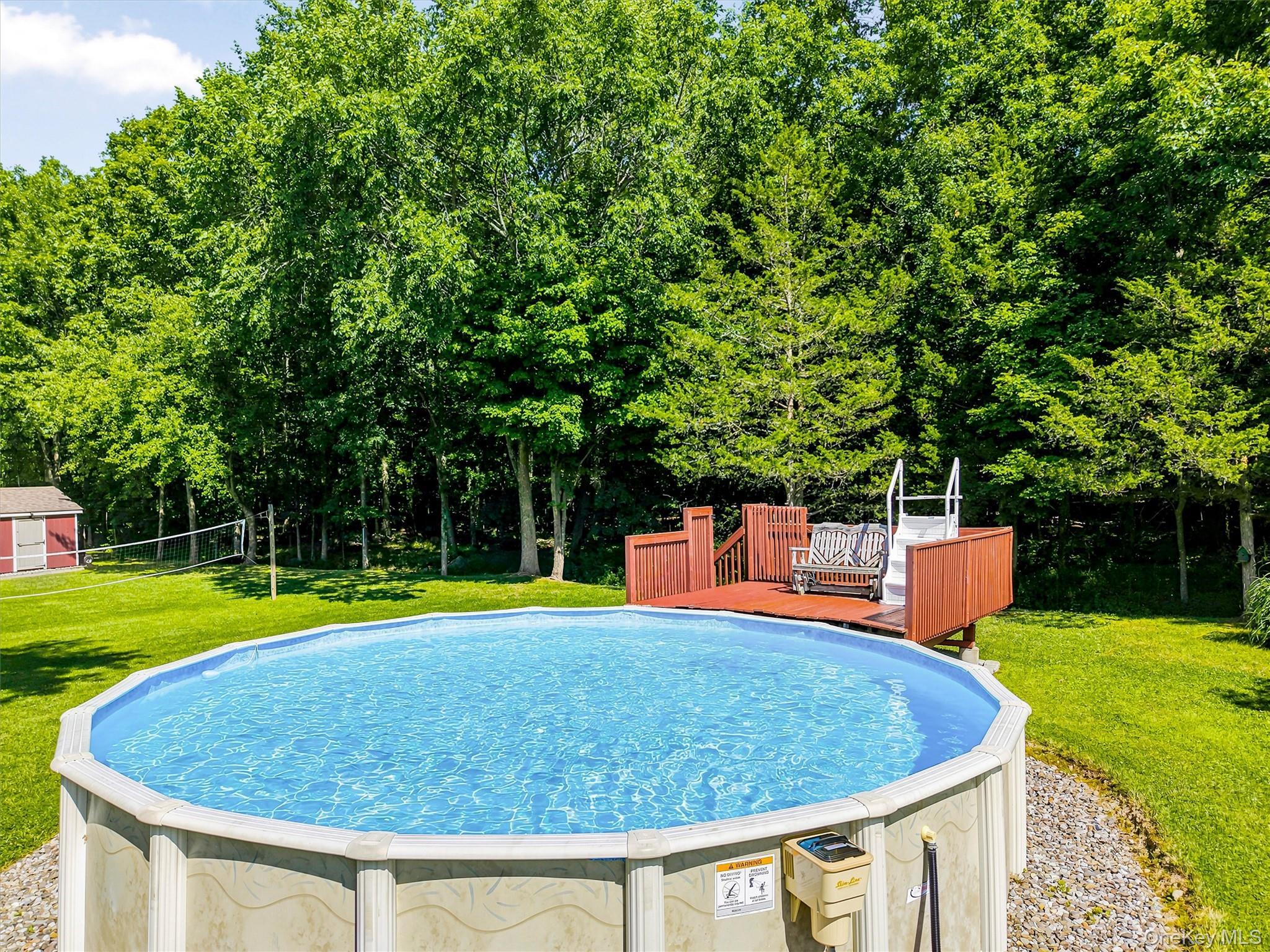 Single Family Ridgebury Road  Orange County, NY 10973, MLS-1026551-44