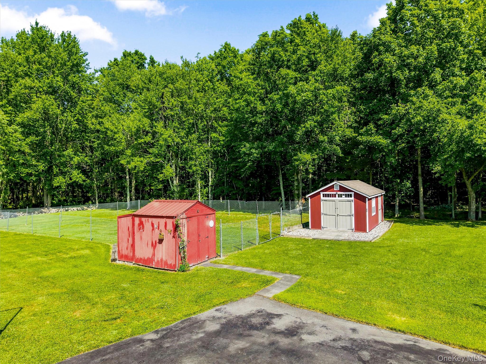 Single Family Ridgebury Road  Orange County, NY 10973, MLS-1026551-45