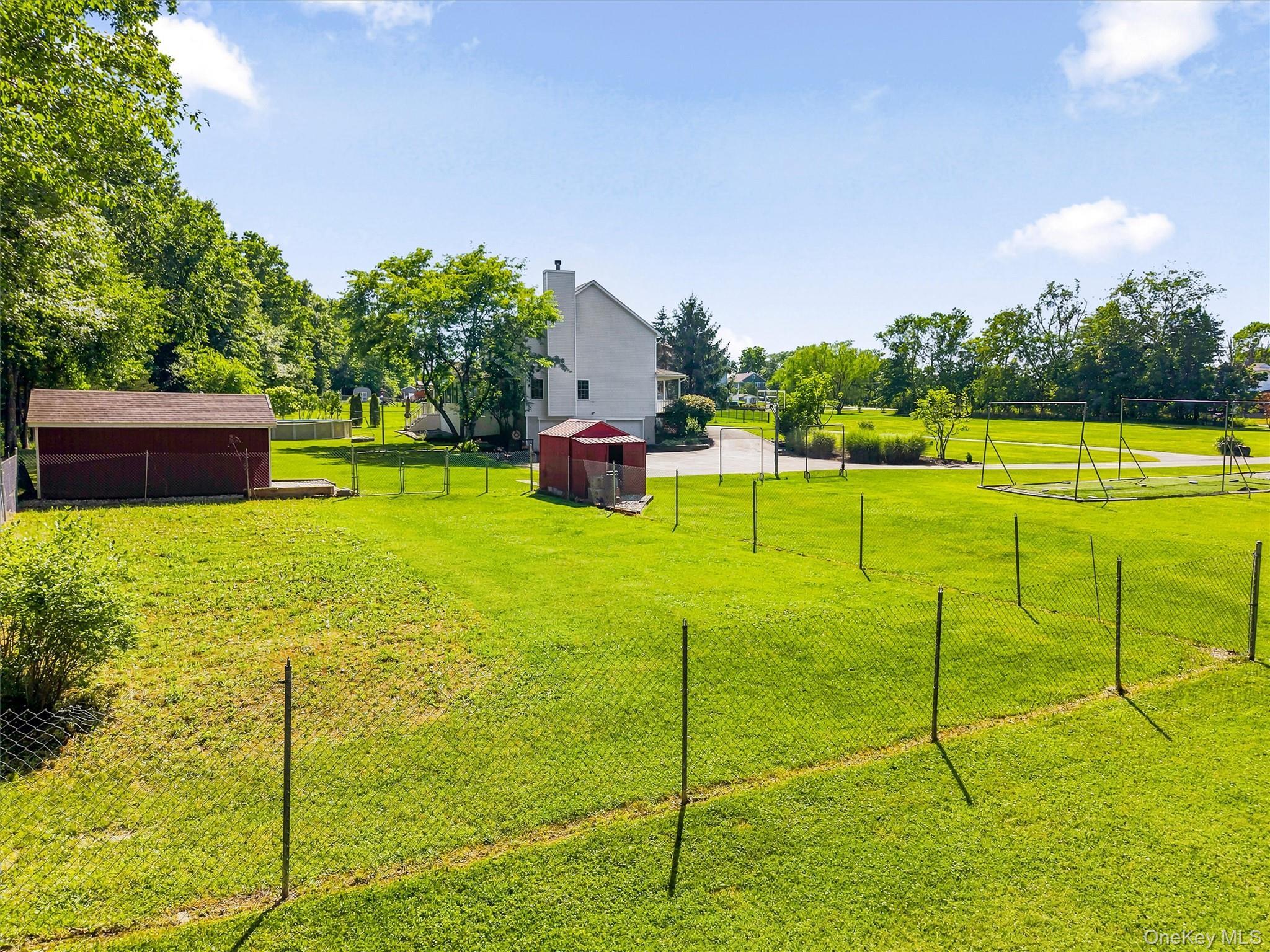 Single Family Ridgebury Road  Orange County, NY 10973, MLS-1026551-46