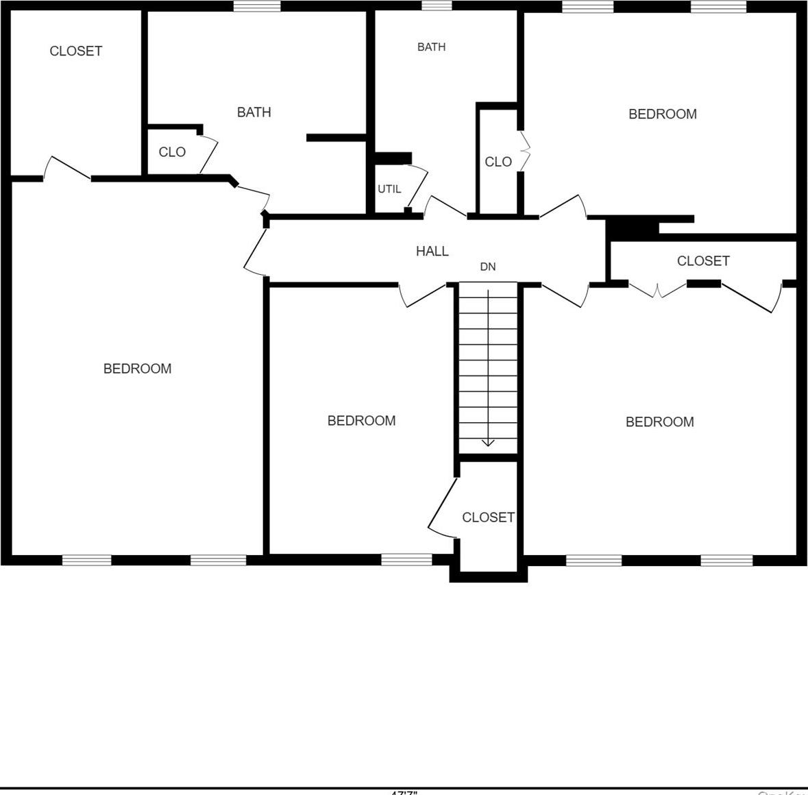 Single Family Ridgebury Road  Orange County, NY 10973, MLS-1026551-49