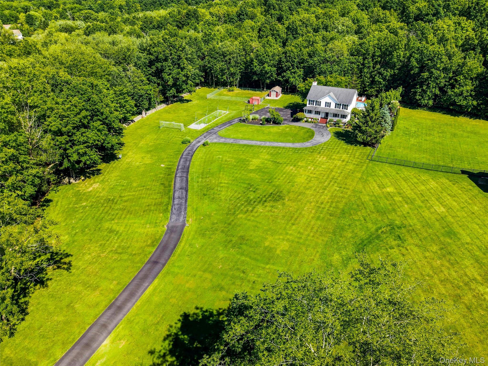Single Family Ridgebury Road  Orange County, NY 10973, MLS-1026551-6