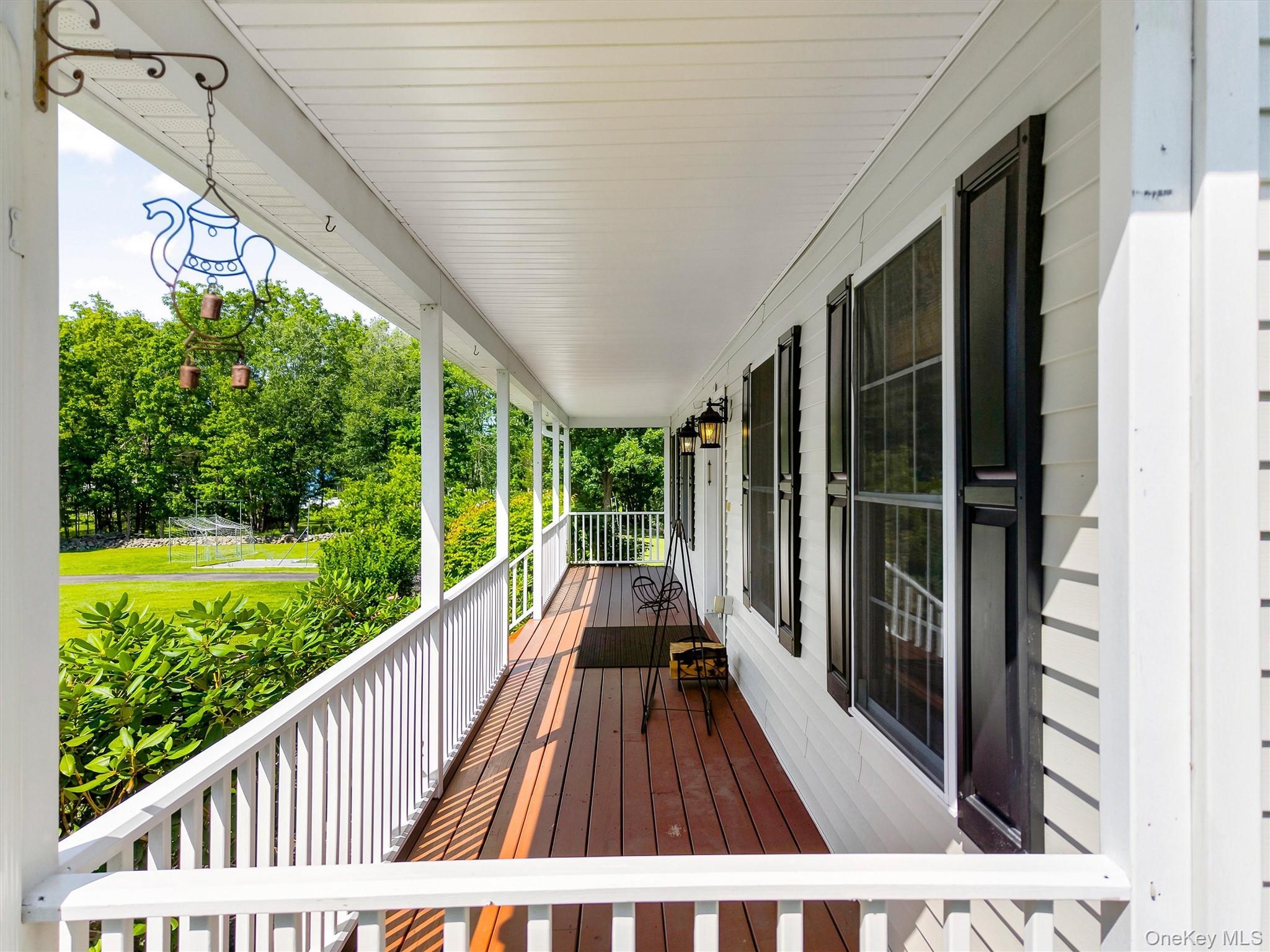Single Family Ridgebury Road  Orange County, NY 10973, MLS-1026551-9