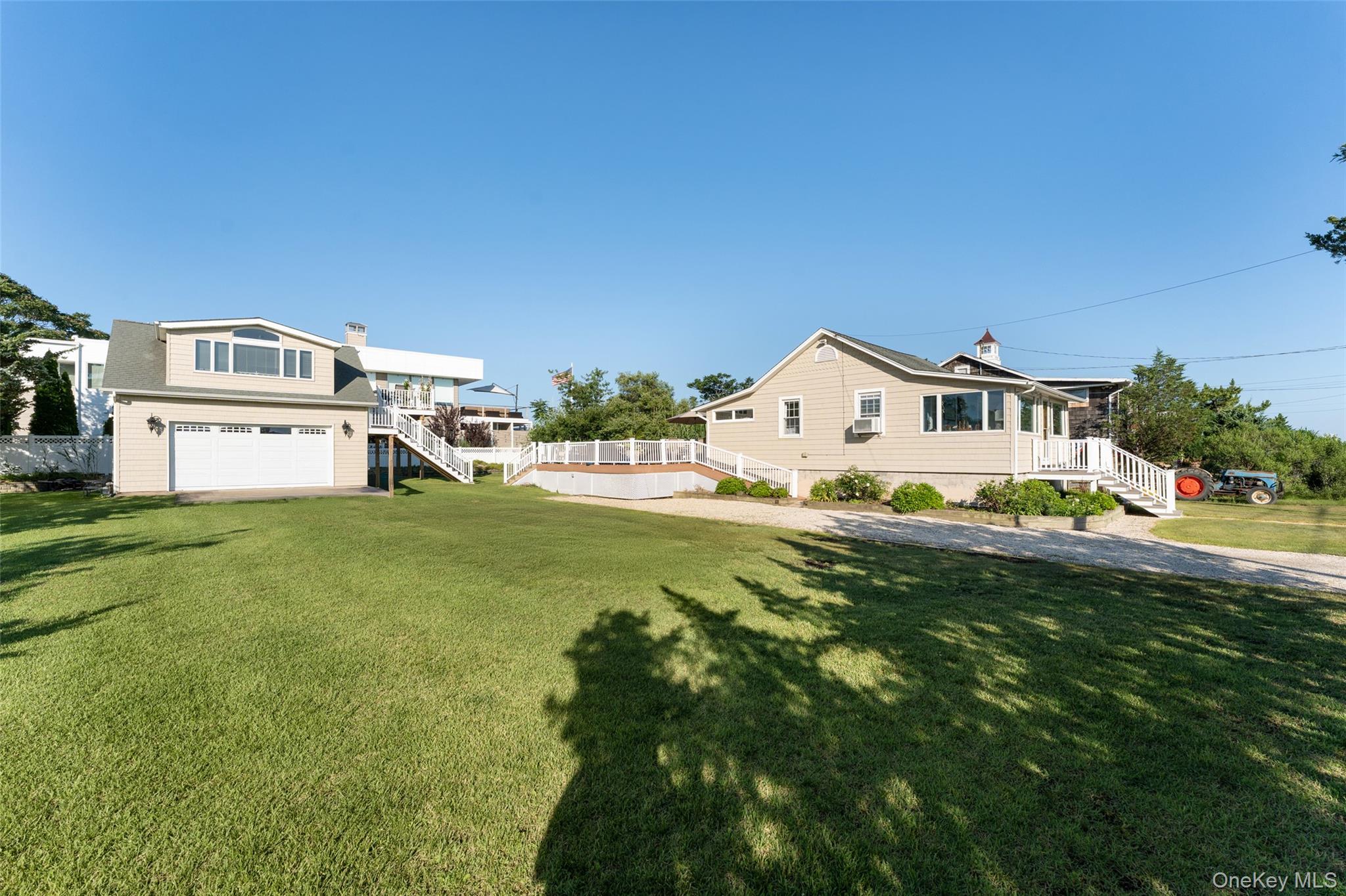 Single Family Beach  Suffolk County, NY 11948, MLS-1026560-17