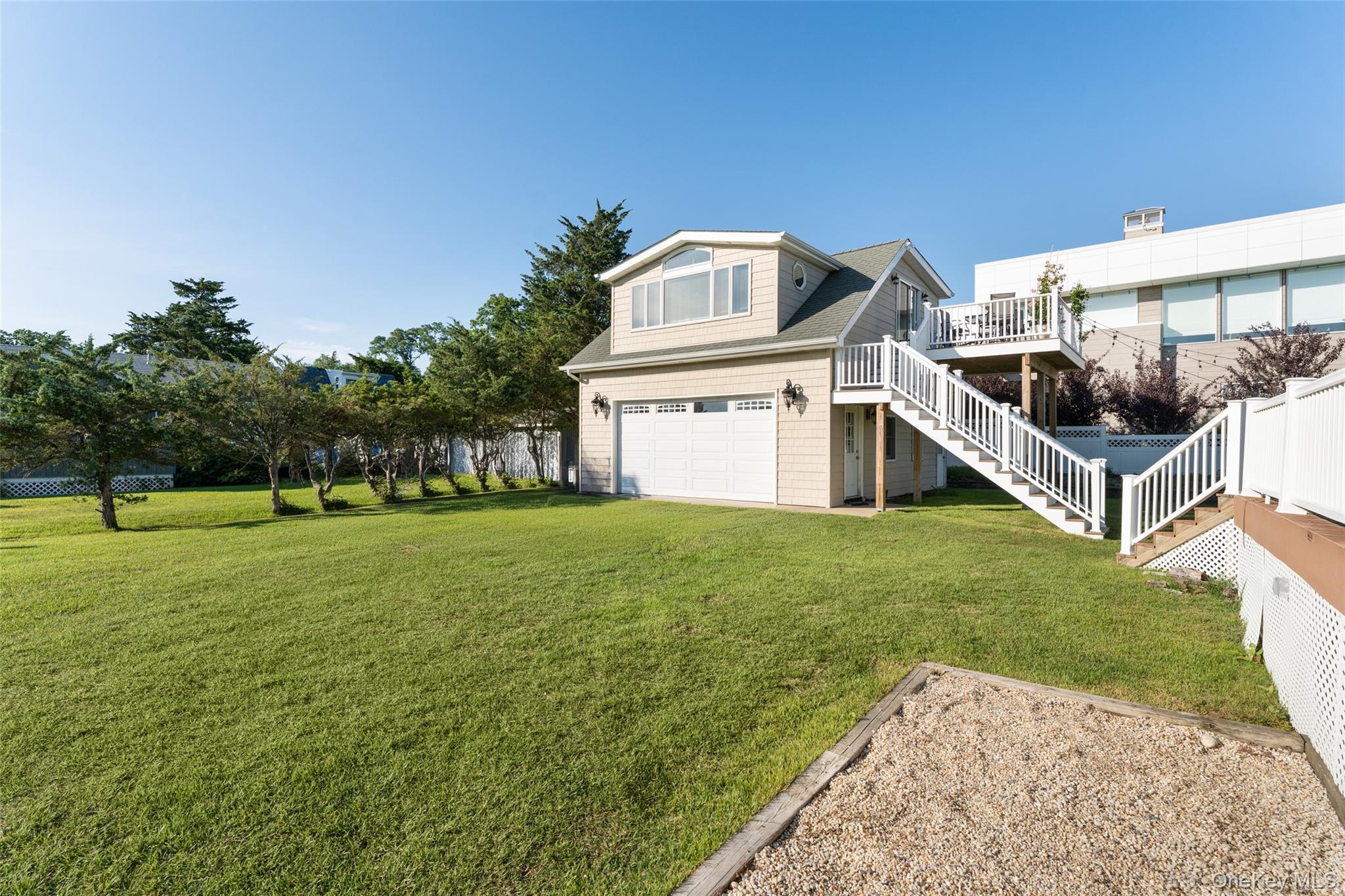 Single Family Beach  Suffolk County, NY 11948, MLS-1026560-18