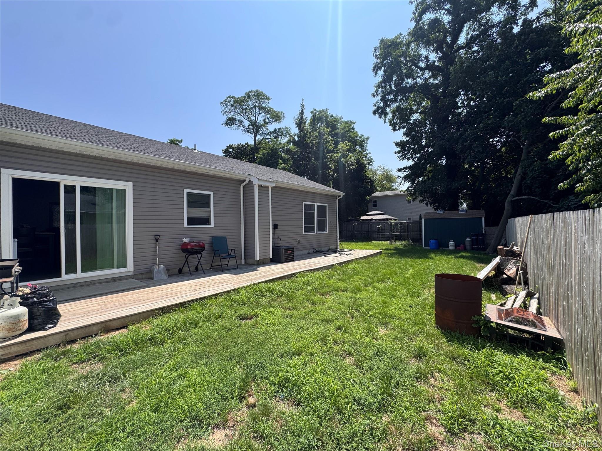 Single Family Cedar Road E Suffolk County, NY 11951, MLS-1026566-13