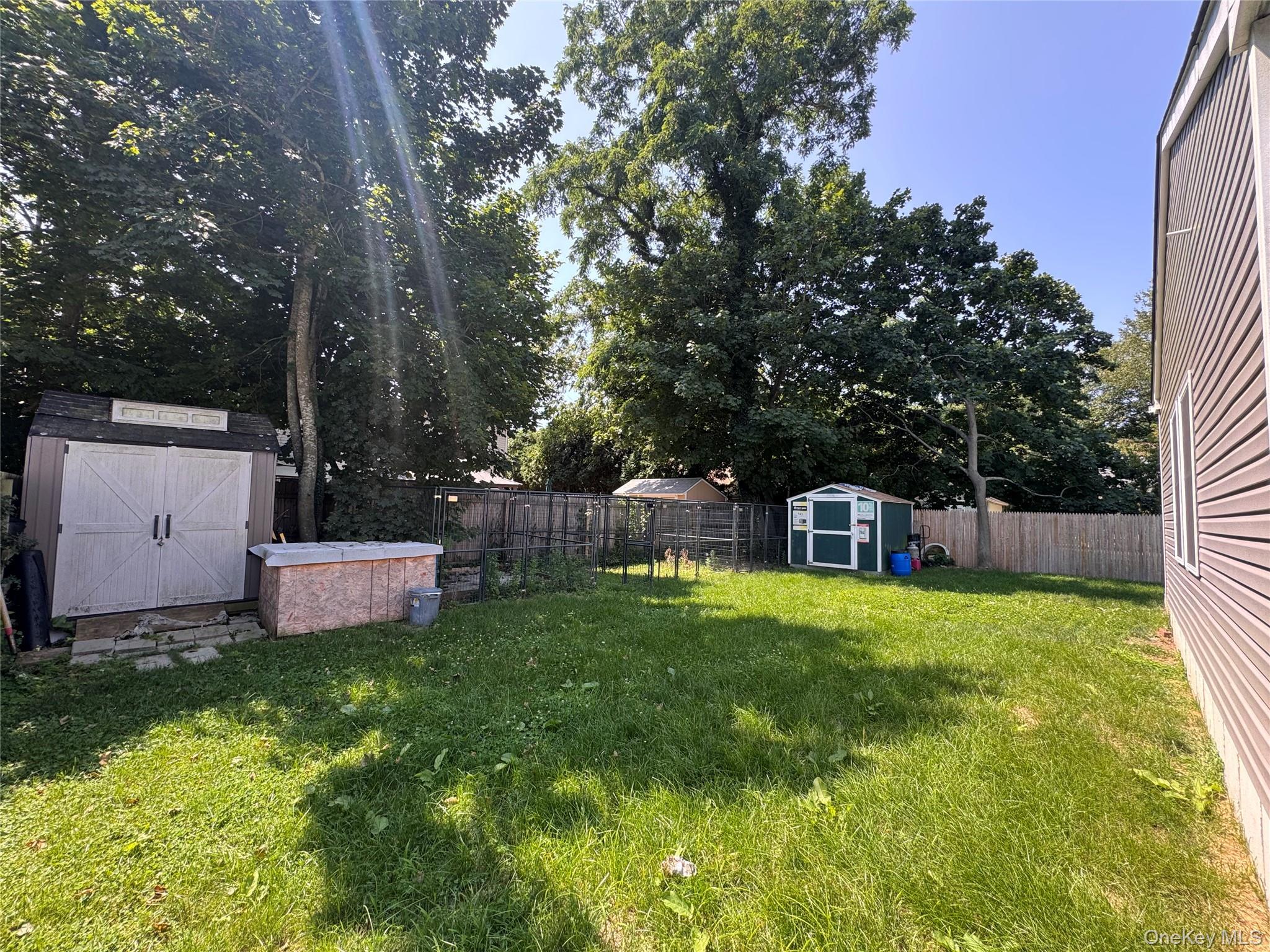 Single Family Cedar Road E Suffolk County, NY 11951, MLS-1026566-14