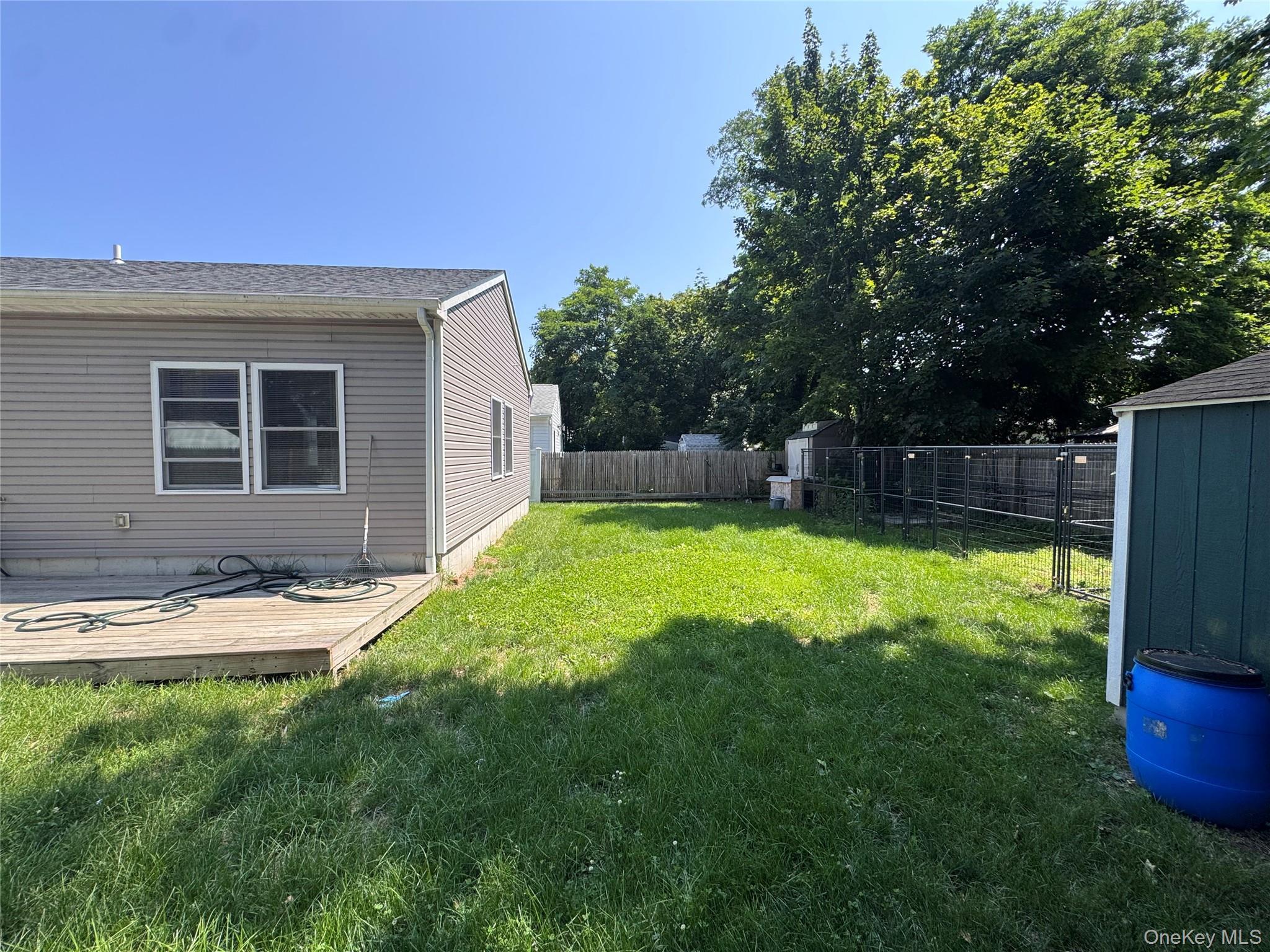 Single Family Cedar Road E Suffolk County, NY 11951, MLS-1026566-15