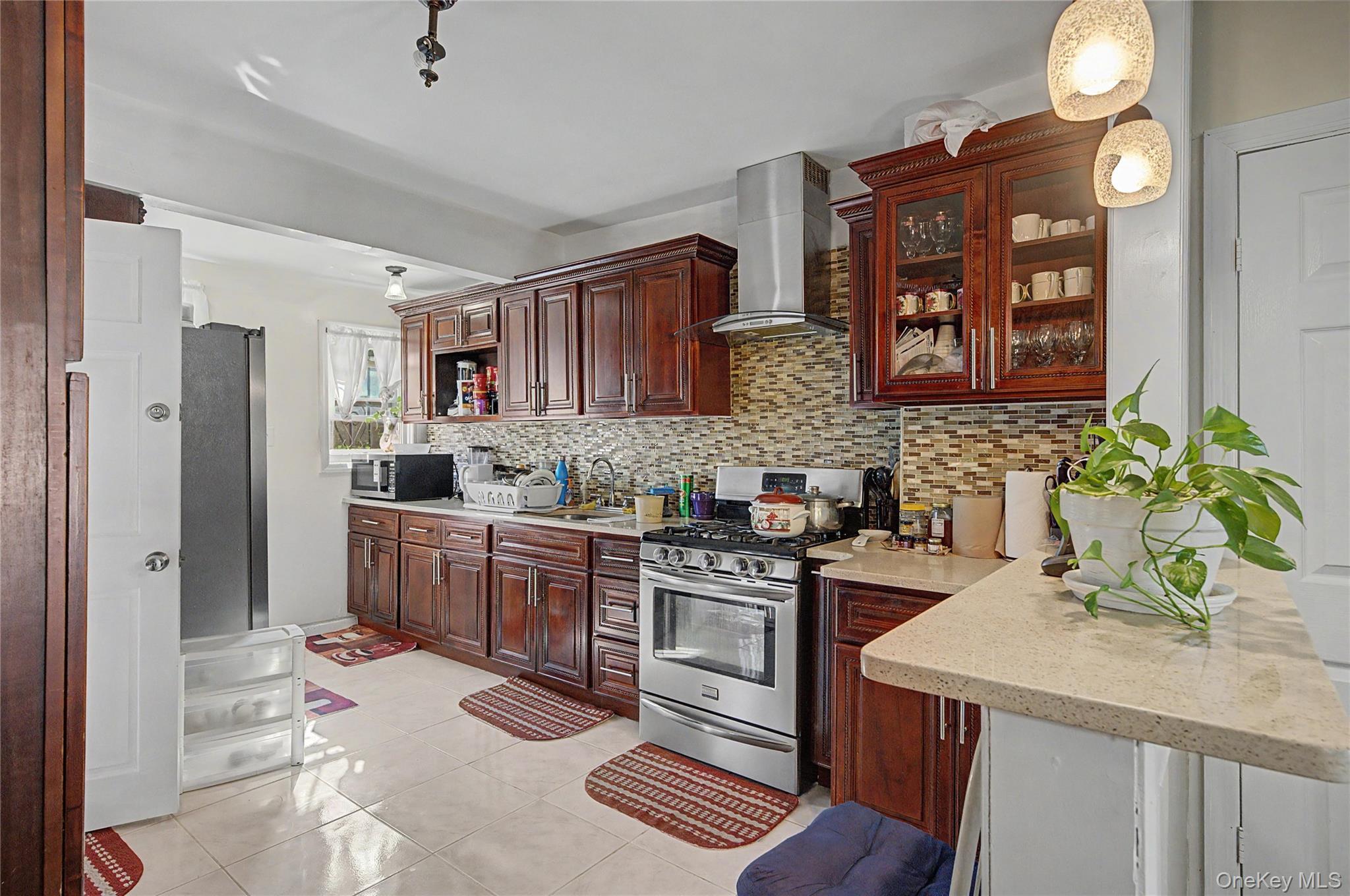 Single Family 155th Street Queens, NY 11434, MLS-1026591-12