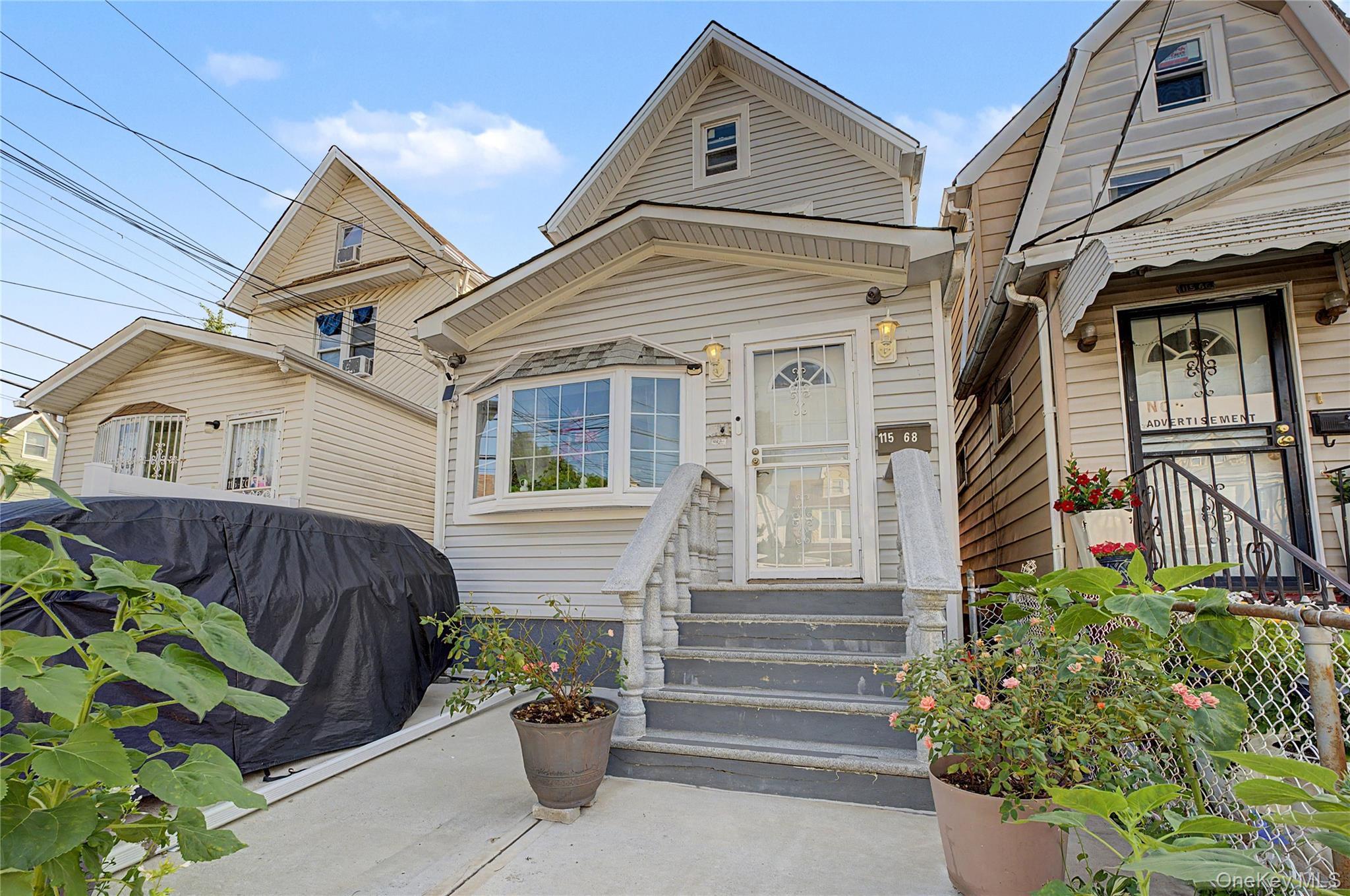 Single Family 155th Street Queens, NY 11434, MLS-1026591-2