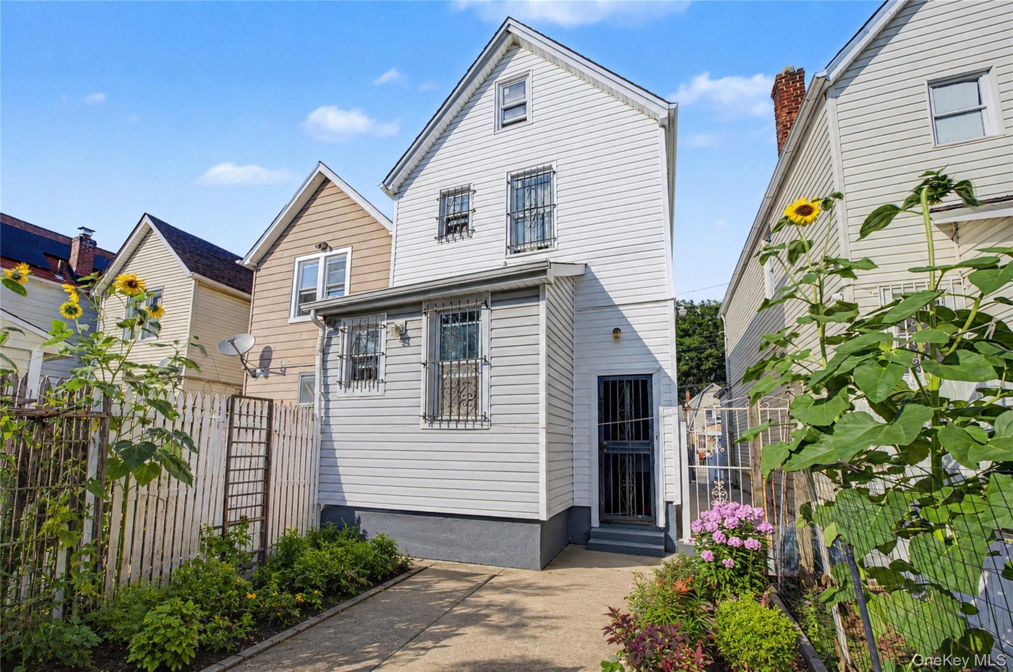 Single Family 155th Street Queens, NY 11434, MLS-1026591-27