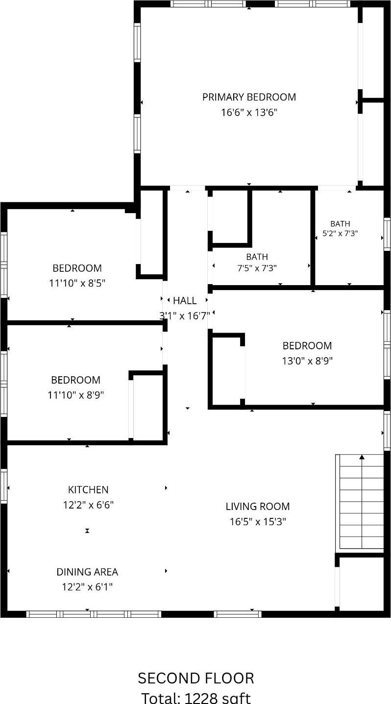 Single Family 143rd Avenue Queens, NY 11422, MLS-1026592-21