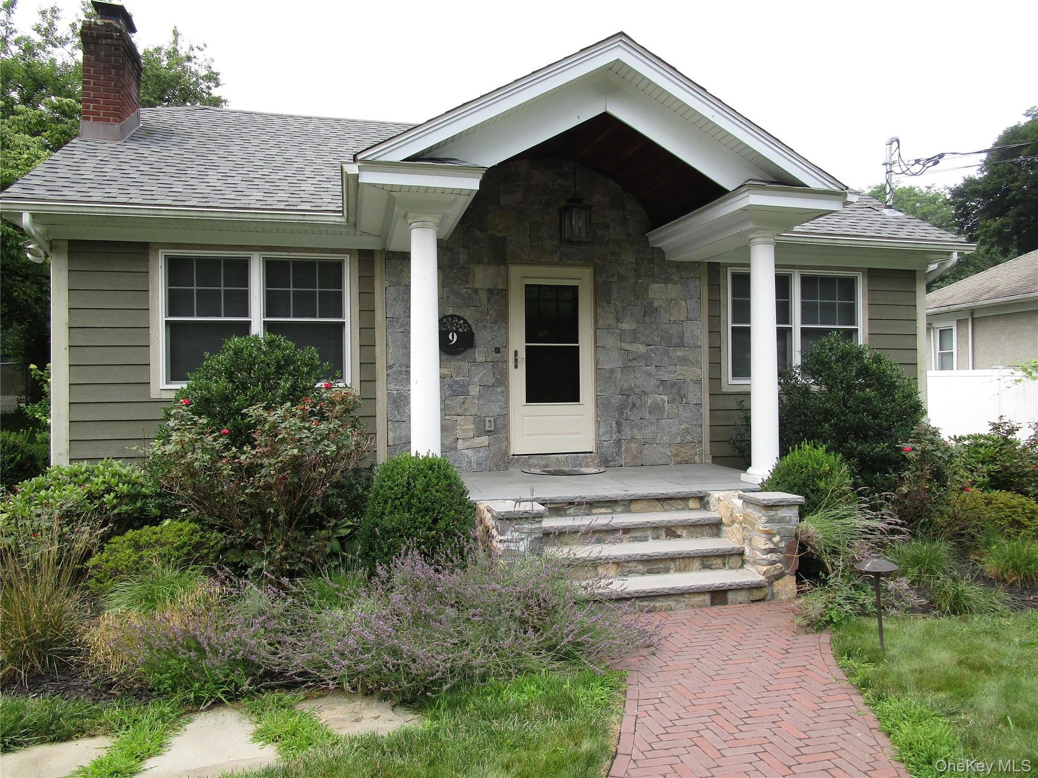 Single Family Gallows Hill Road Westchester County, NY 10567, MLS-1026594-2