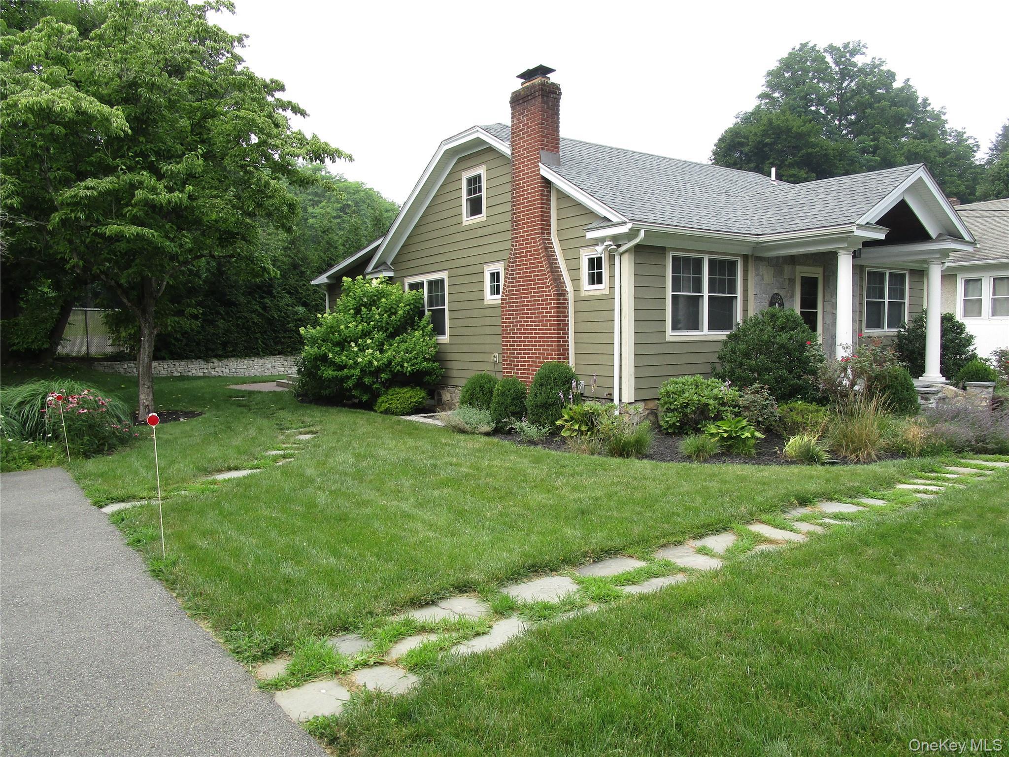 Single Family Gallows Hill Road Westchester County, NY 10567, MLS-1026594-3