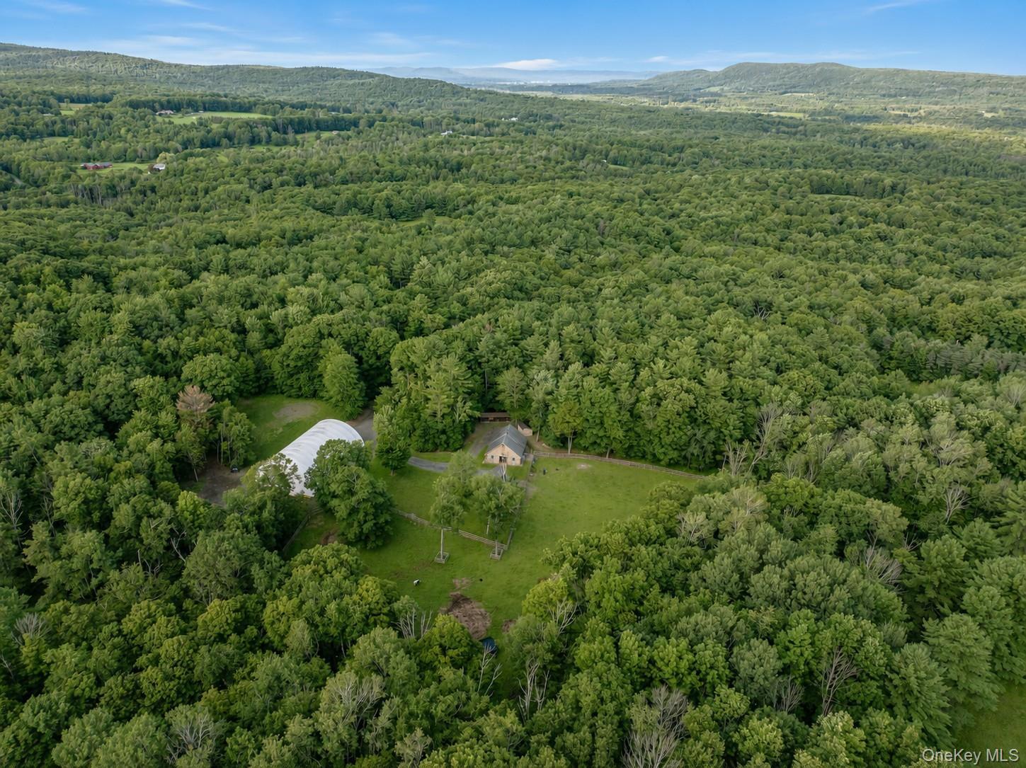 Single Family Cunningham Hill Road Columbia County, NY 12029, MLS-1026597-34