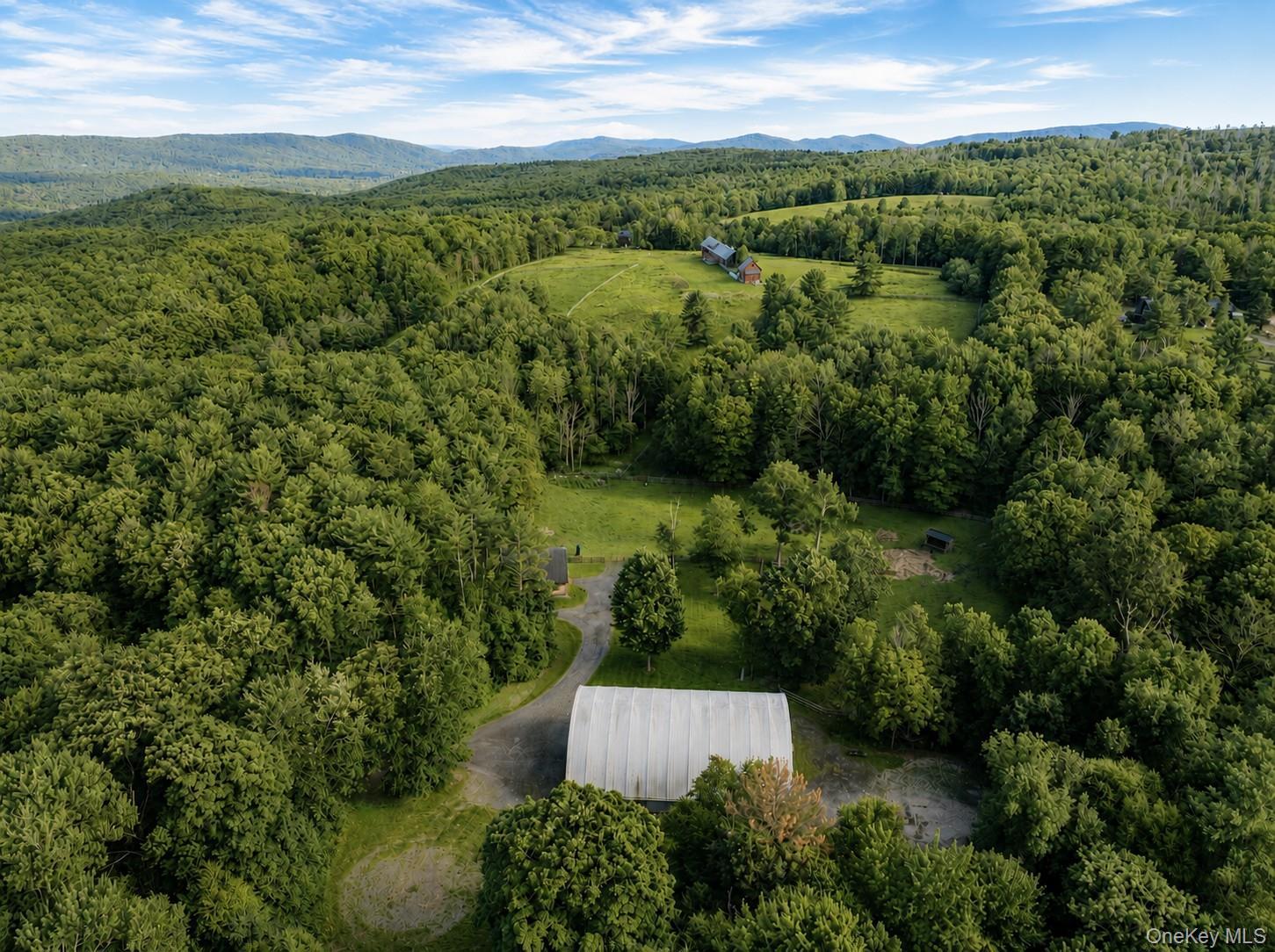 Single Family Cunningham Hill Road Columbia County, NY 12029, MLS-1026597-35