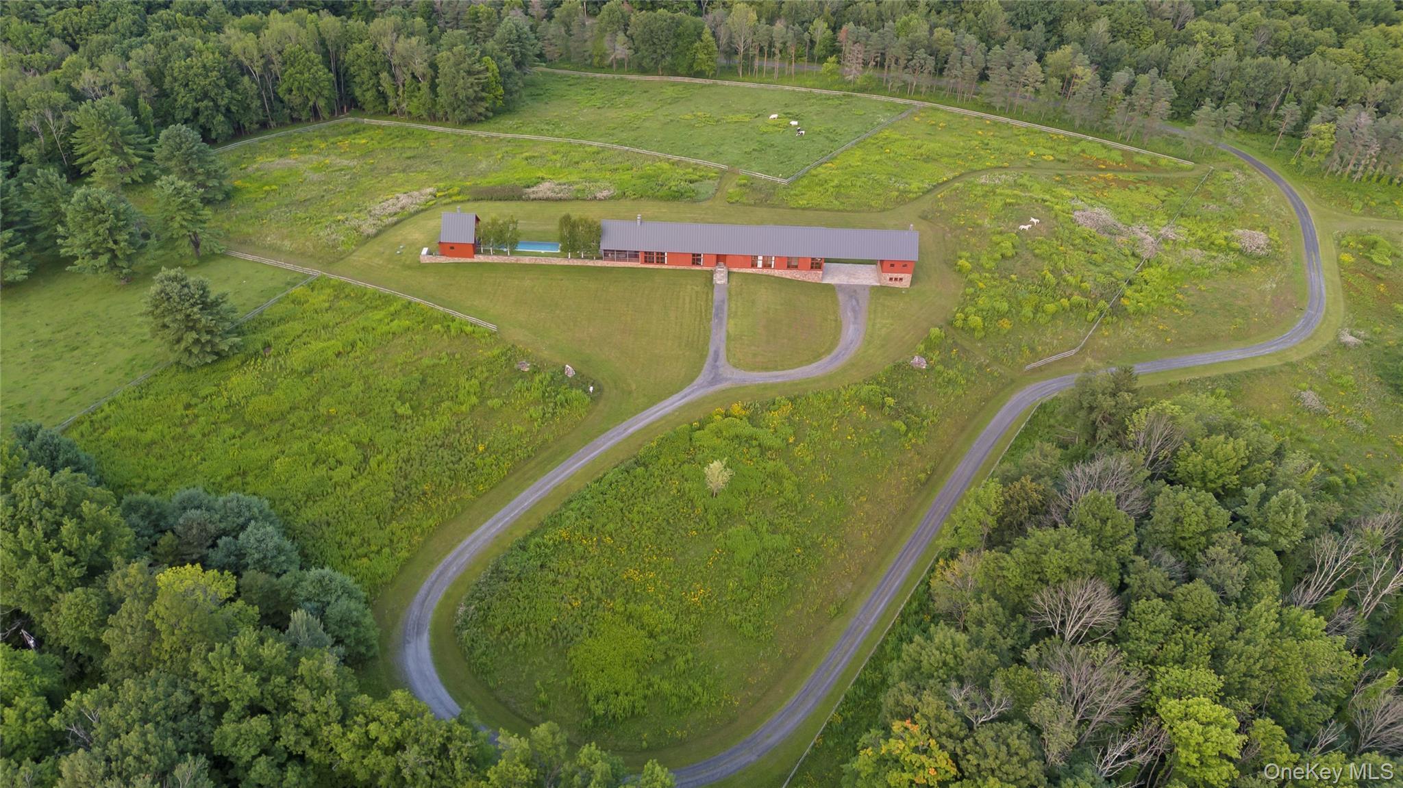 Single Family Cunningham Hill Road Columbia County, NY 12029, MLS-1026597-36