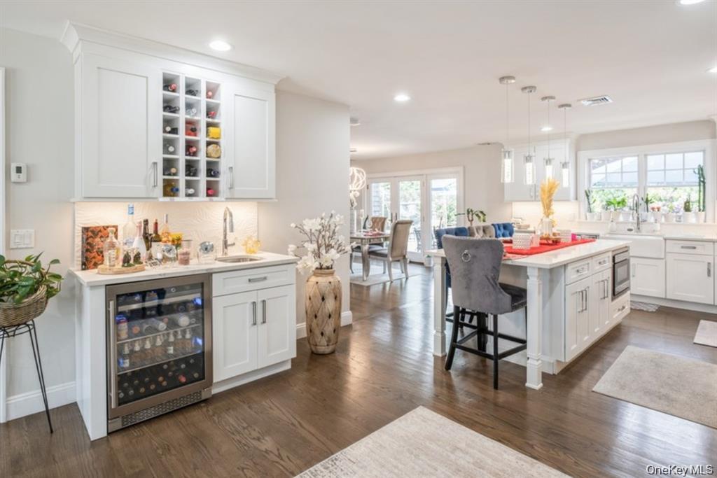 Single Family Hilltop Drive  Nassau County, NY 11709, MLS-1026599-13