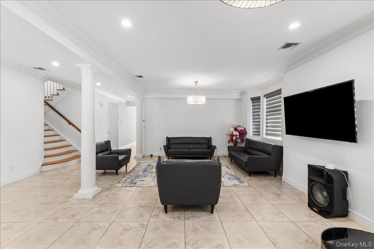 Single Family Forest Lane  Nassau County, NY 11024, MLS-1026632-11