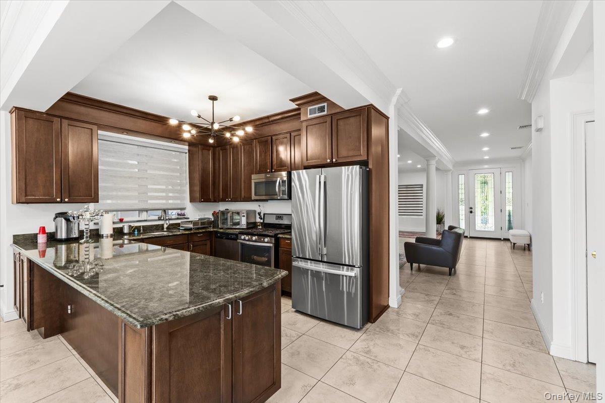 Single Family Forest Lane  Nassau County, NY 11024, MLS-1026632-13