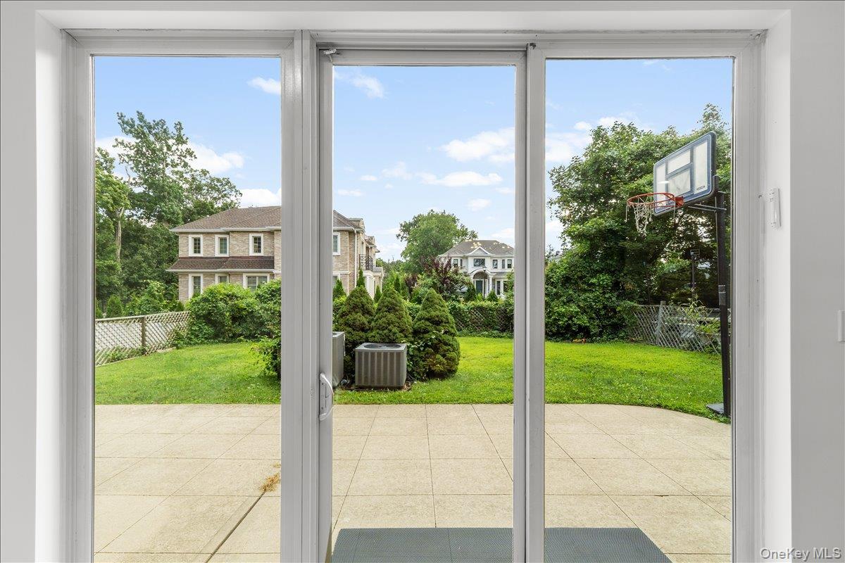 Single Family Forest Lane  Nassau County, NY 11024, MLS-1026632-24