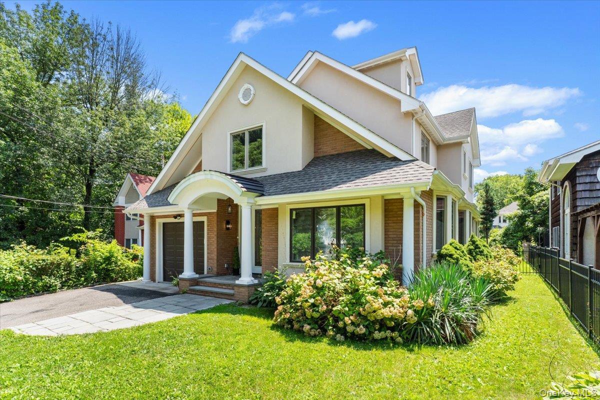 Single Family Forest Lane  Nassau County, NY 11024, MLS-1026632-3