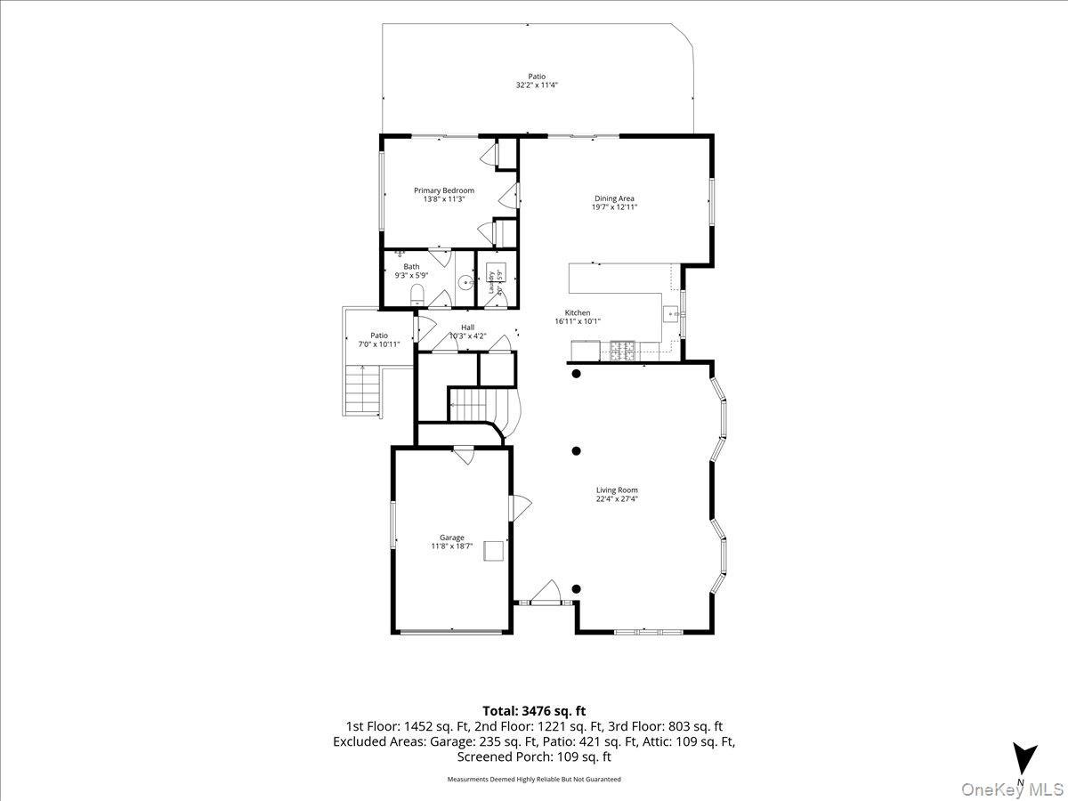 Single Family Forest Lane  Nassau County, NY 11024, MLS-1026632-46