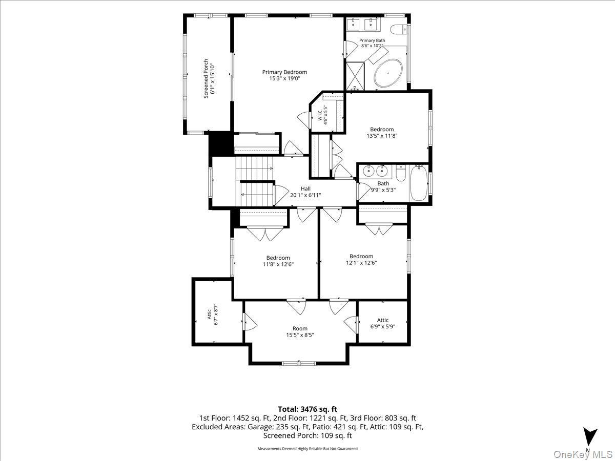 Single Family Forest Lane  Nassau County, NY 11024, MLS-1026632-47