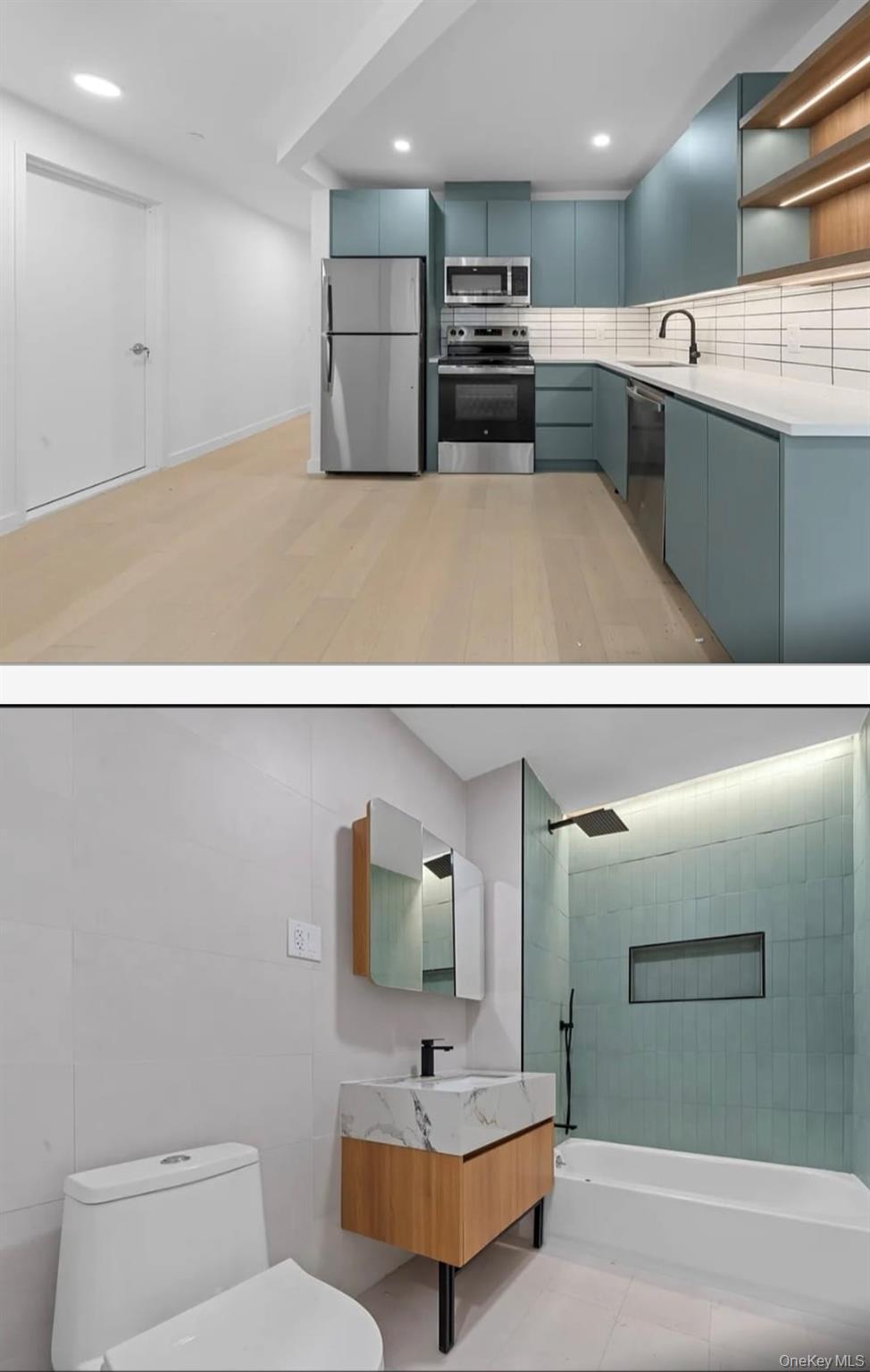 Single Family Brooklyn Avenue Brooklyn, NY 11203, MLS-1026642-2