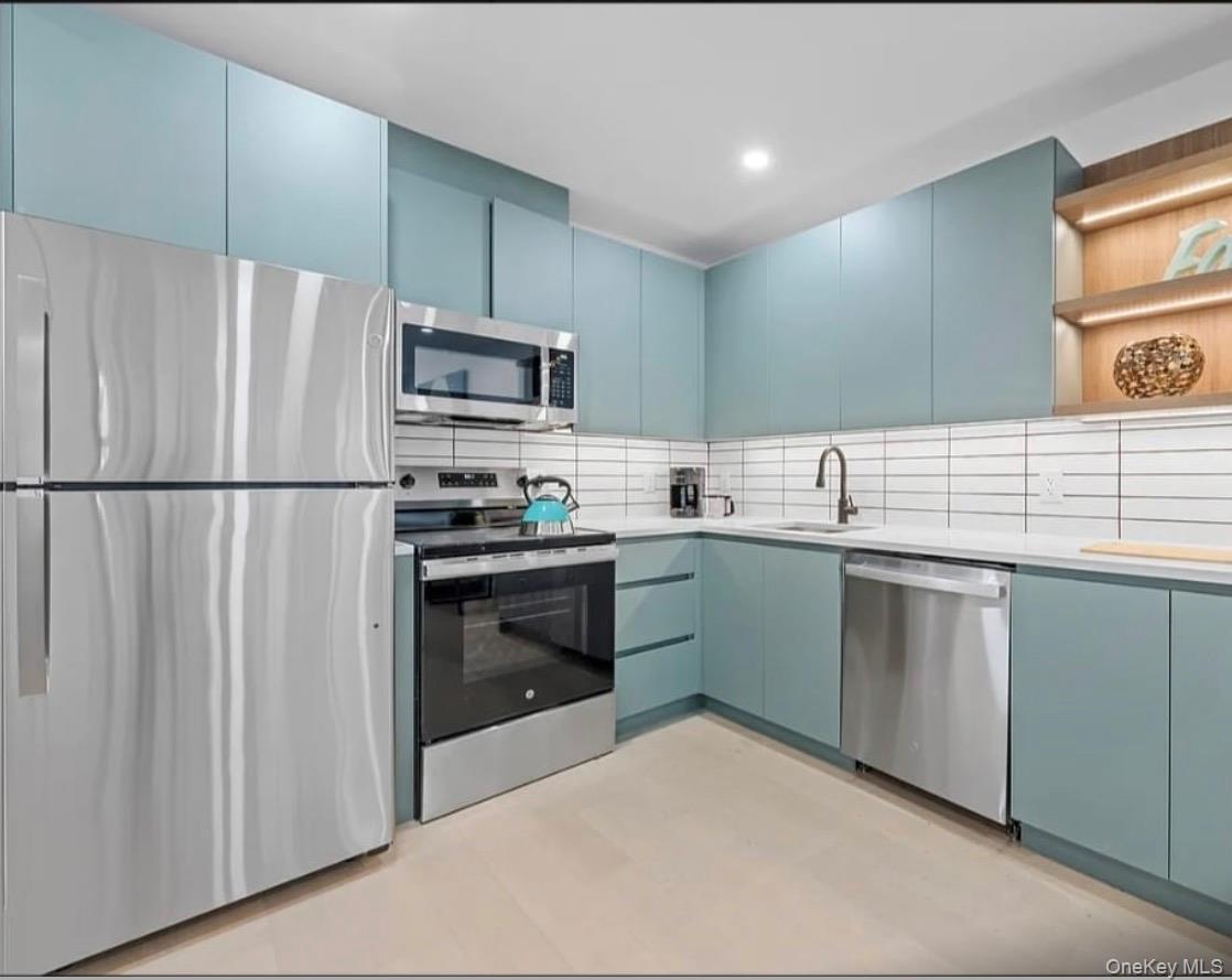 Single Family Brooklyn Avenue Brooklyn, NY 11203, MLS-1026642-4