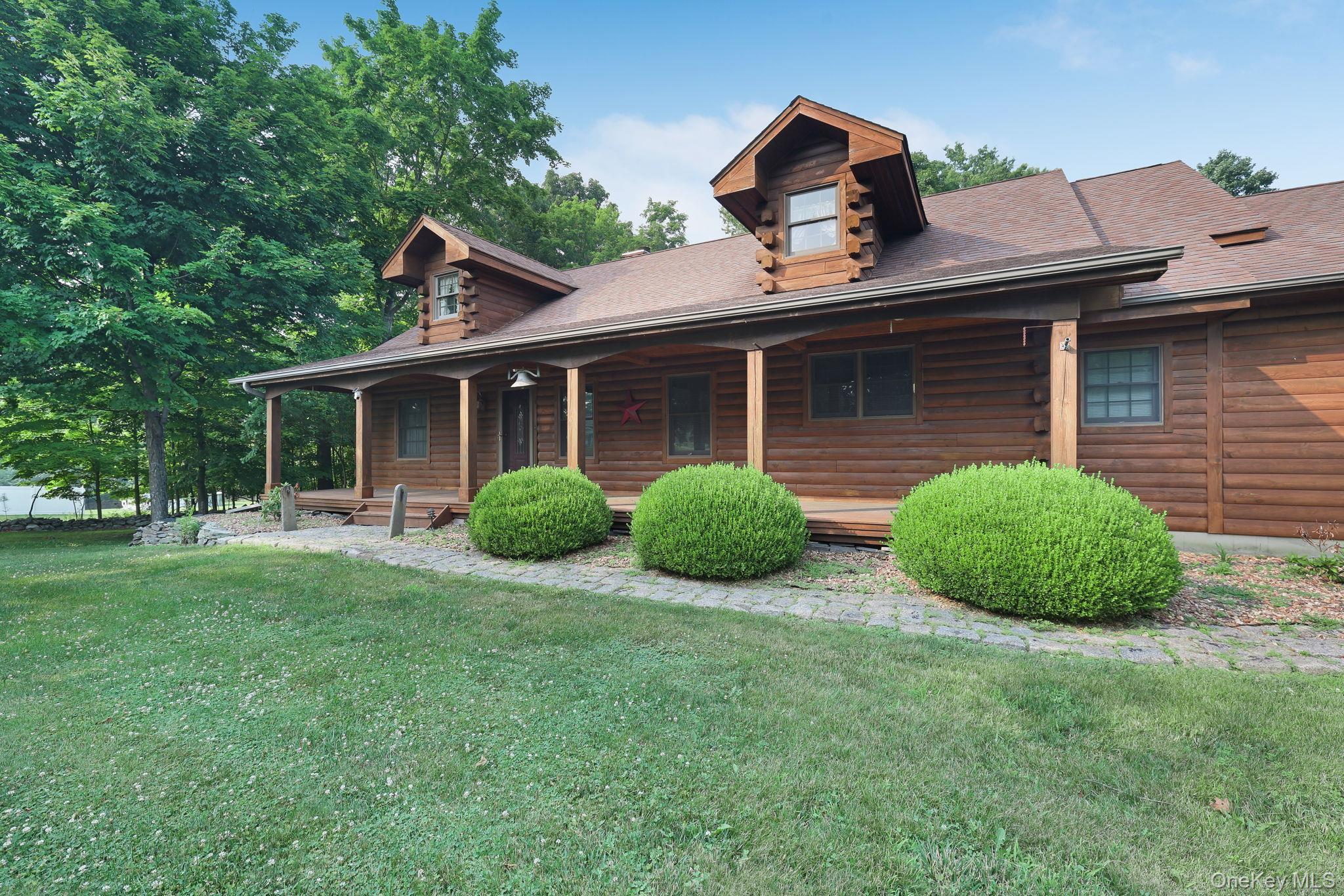 Single Family Post Road Orange County, NY 10973, MLS-1026650-23