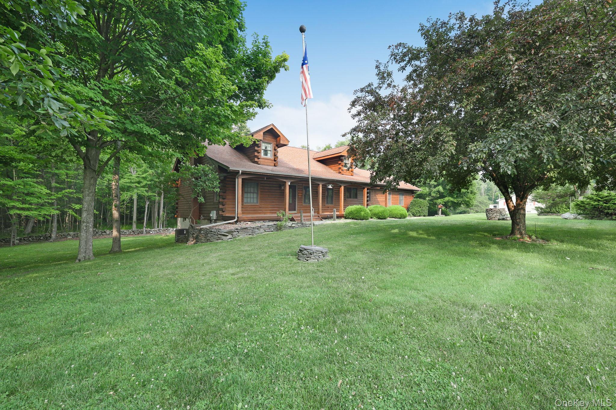 Single Family Post Road Orange County, NY 10973, MLS-1026650-24