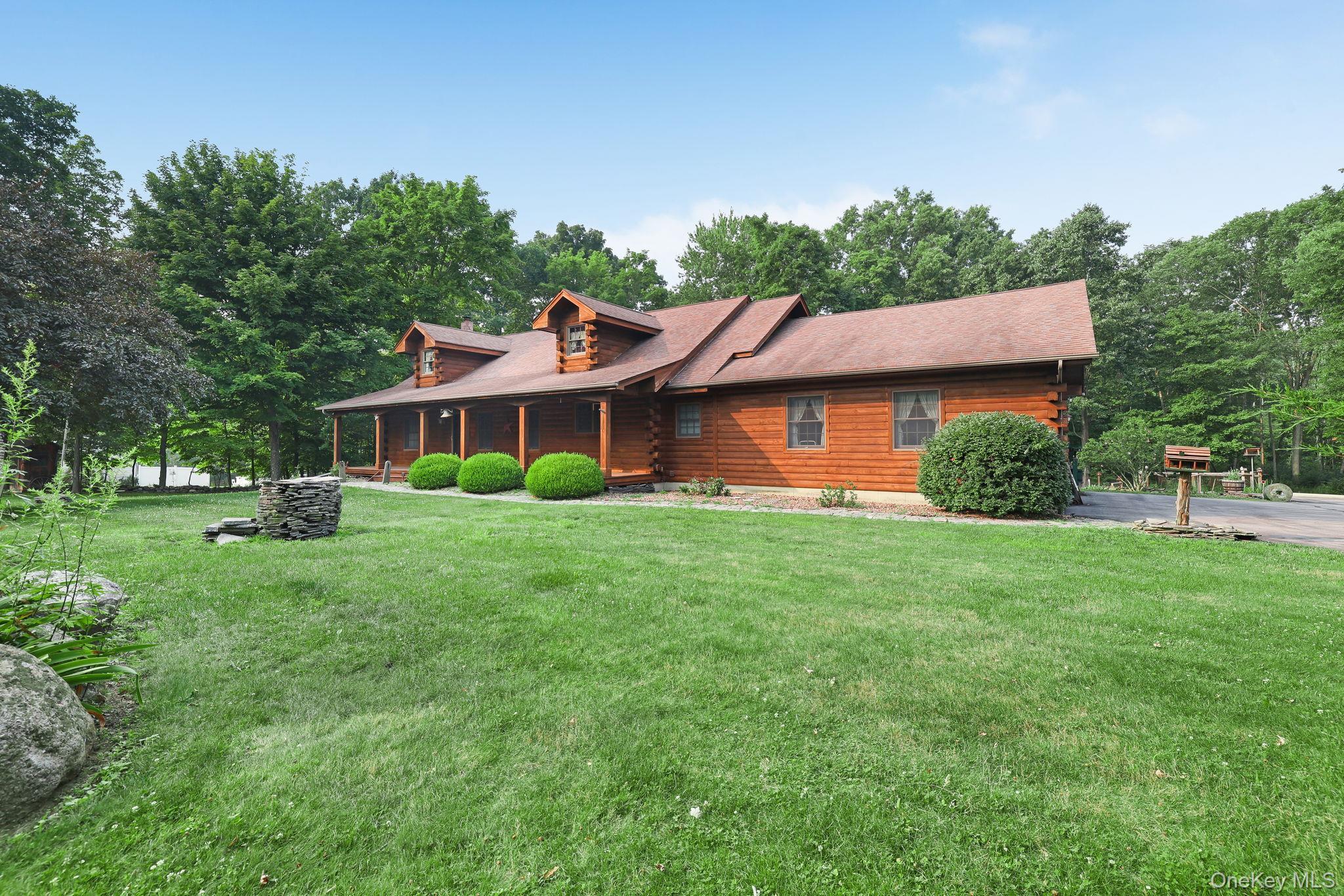 Single Family Post Road Orange County, NY 10973, MLS-1026650-25