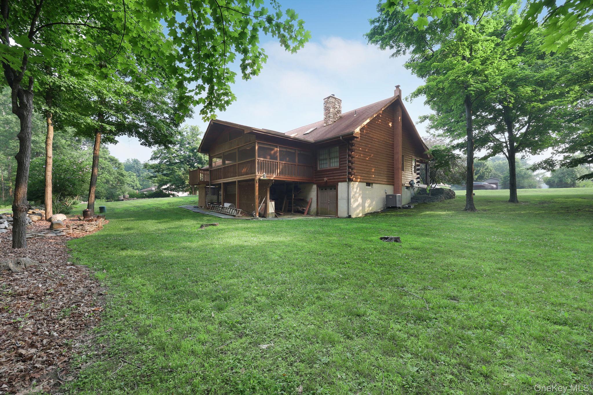 Single Family Post Road  Orange County, NY 10973, MLS-1026650-26