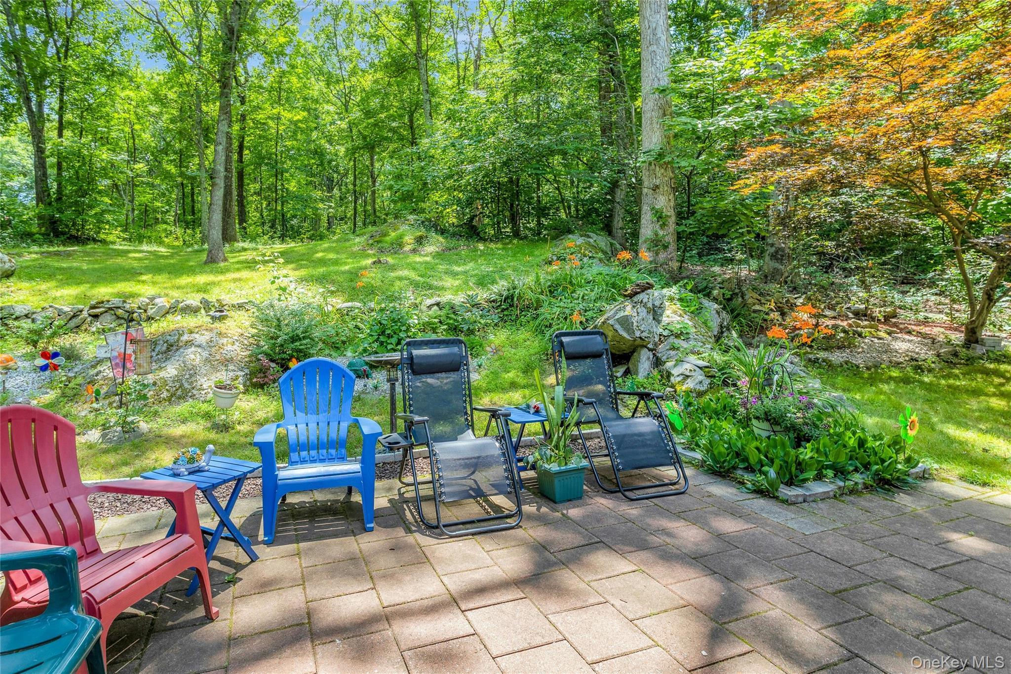 Single Family Wood Road Putnam County, NY 10541, MLS-1026654-16
