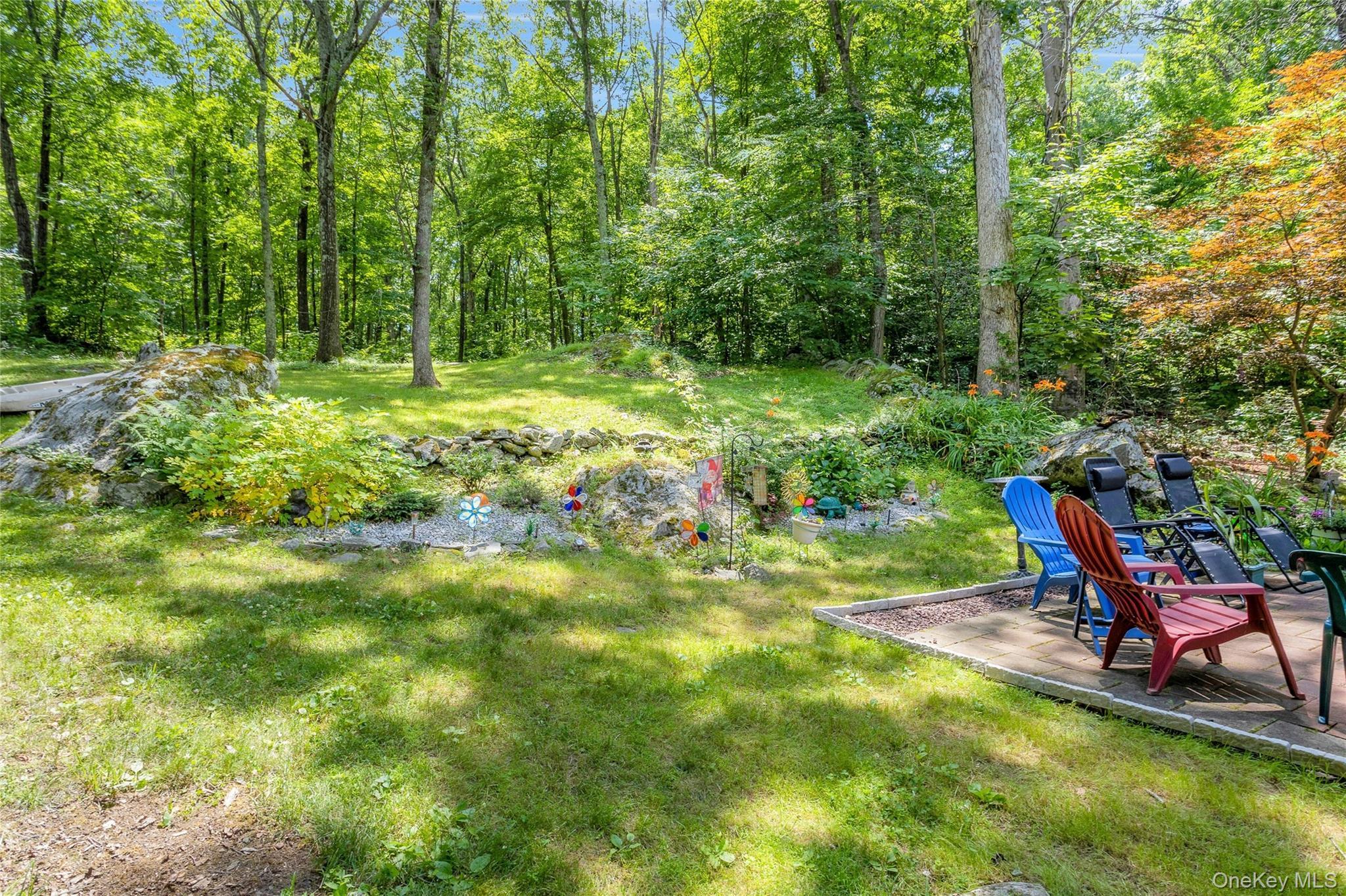 Single Family Wood Road Putnam County, NY 10541, MLS-1026654-17