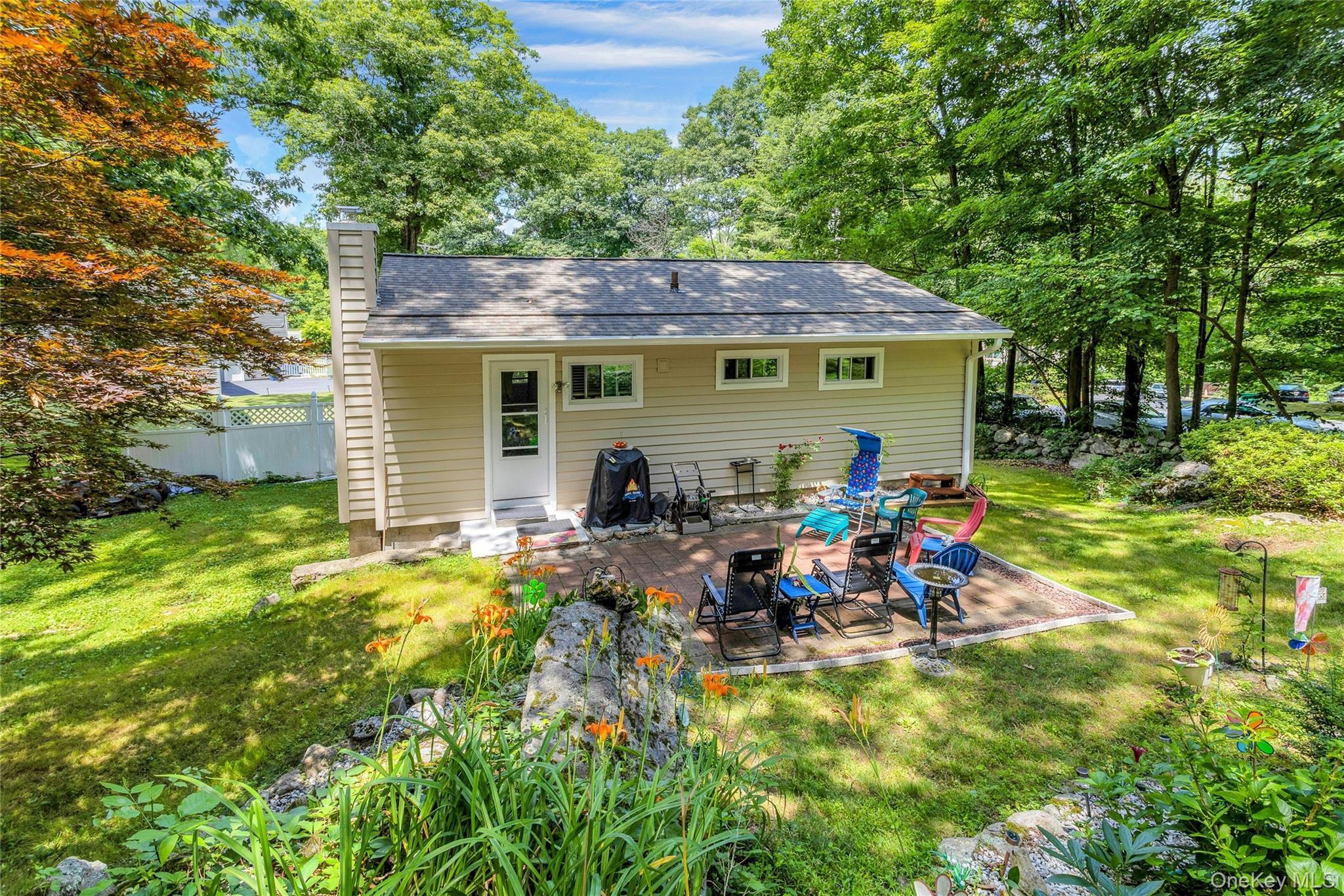 Single Family Wood Road Putnam County, NY 10541, MLS-1026654-18