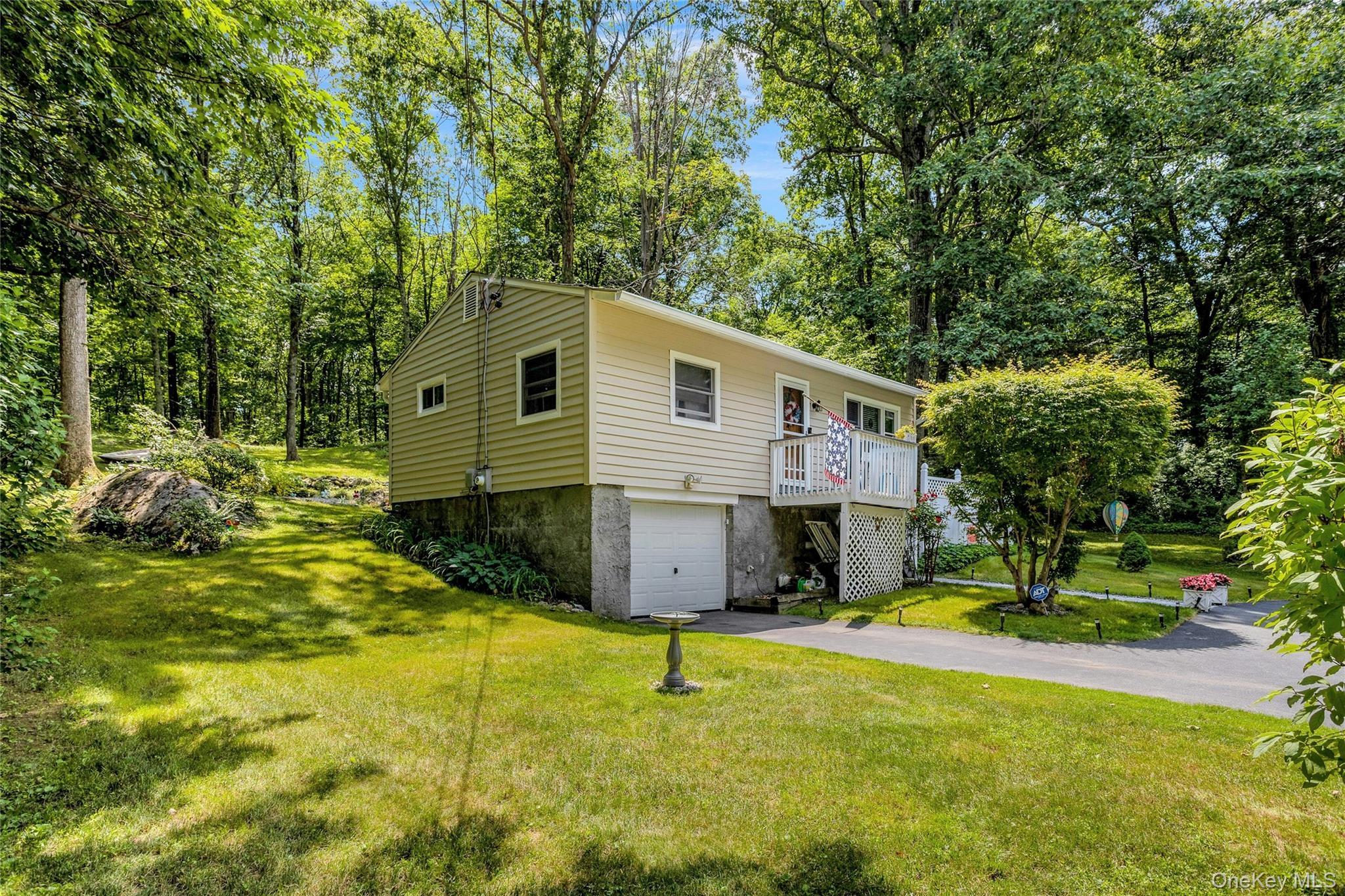 Single Family Wood Road Putnam County, NY 10541, MLS-1026654-2