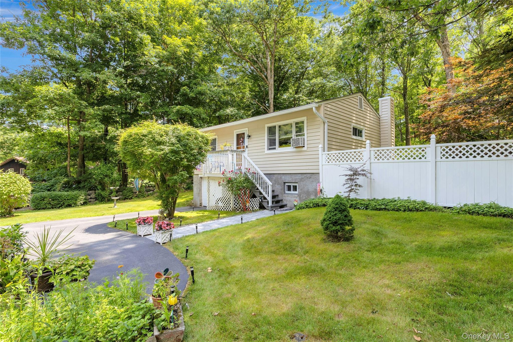 Single Family Wood Road Putnam County, NY 10541, MLS-1026654-3